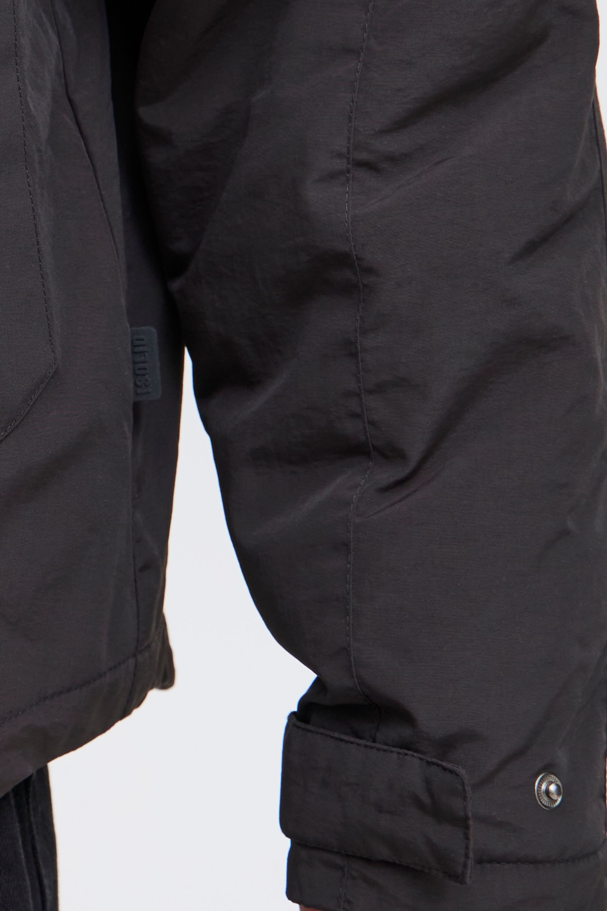 !Solid Winterjacke SDMaxx Modische Jacke