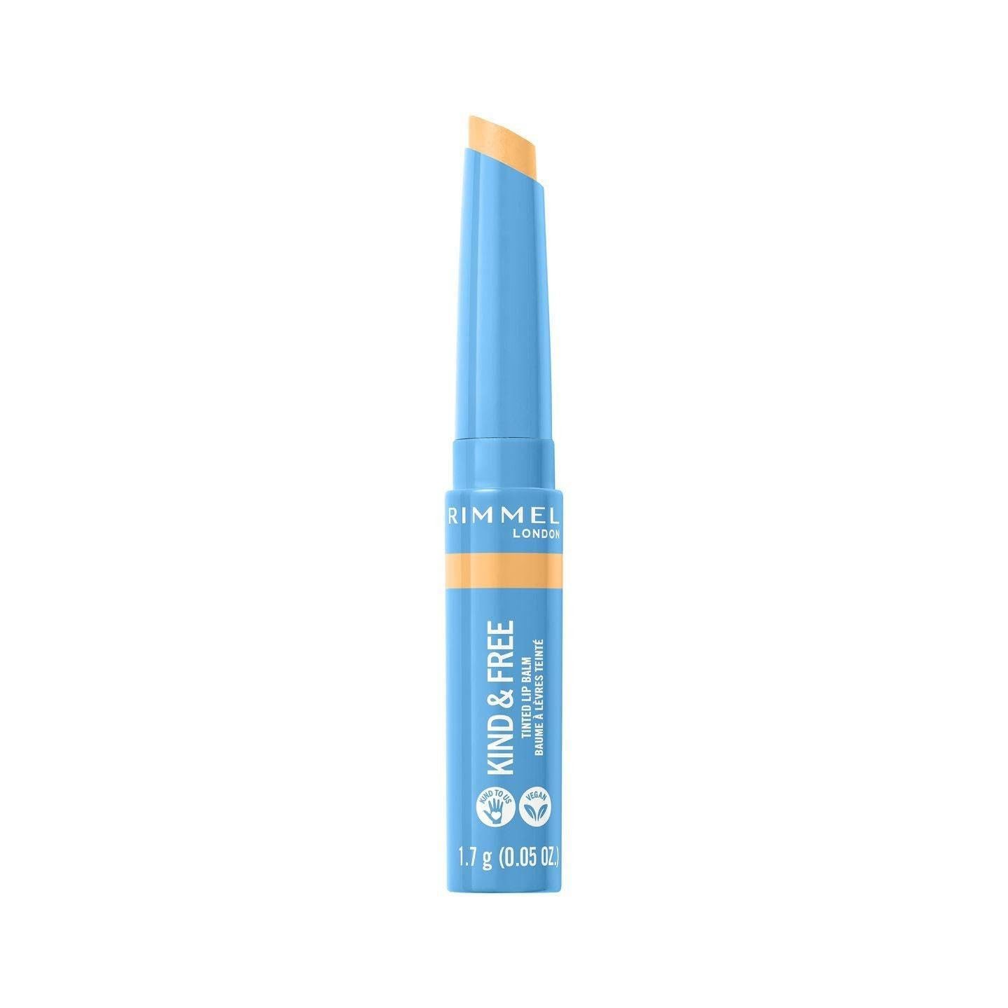 Rimmel London Lippenstift
