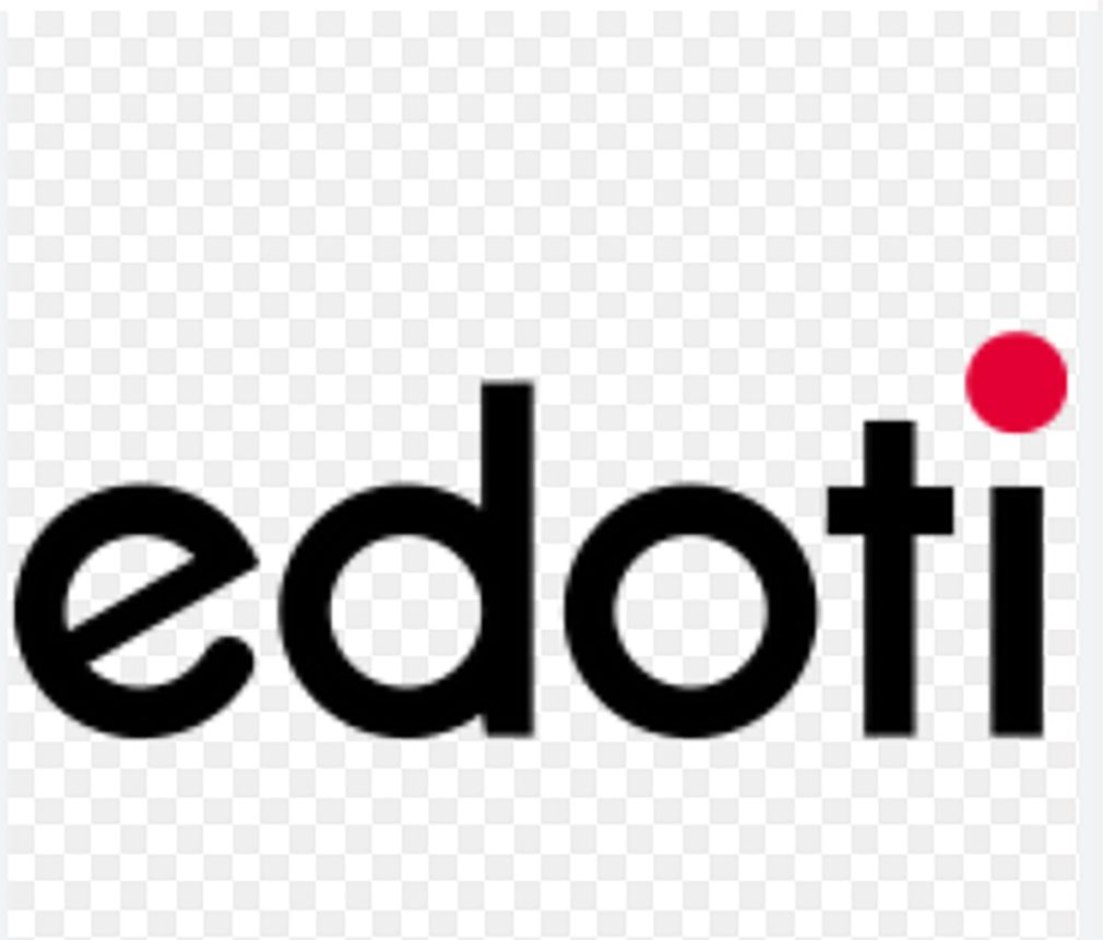 Edoti