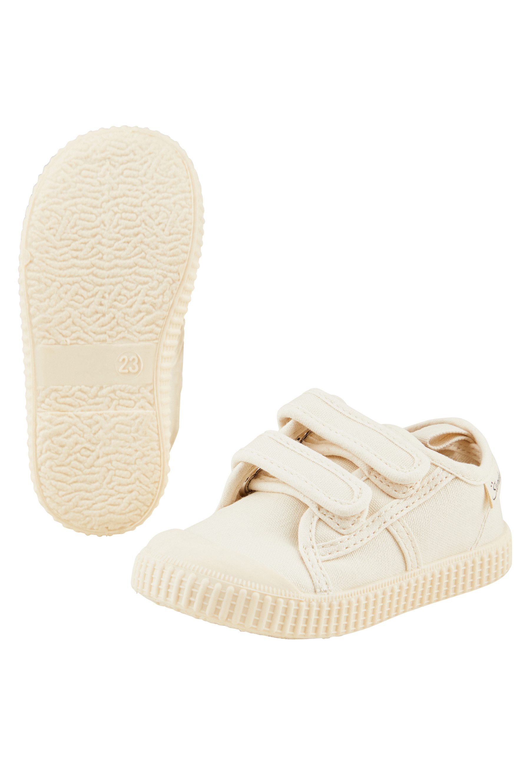Sterntaler® Sneaker uni Krabbelschuh (1-tlg) – Bild 3 von 5