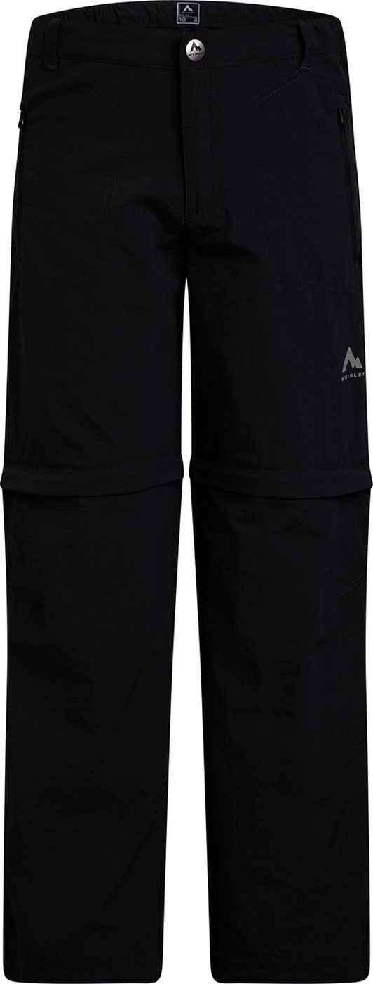 McKINLEY Skihose Ki.-Abzipphose Alana II