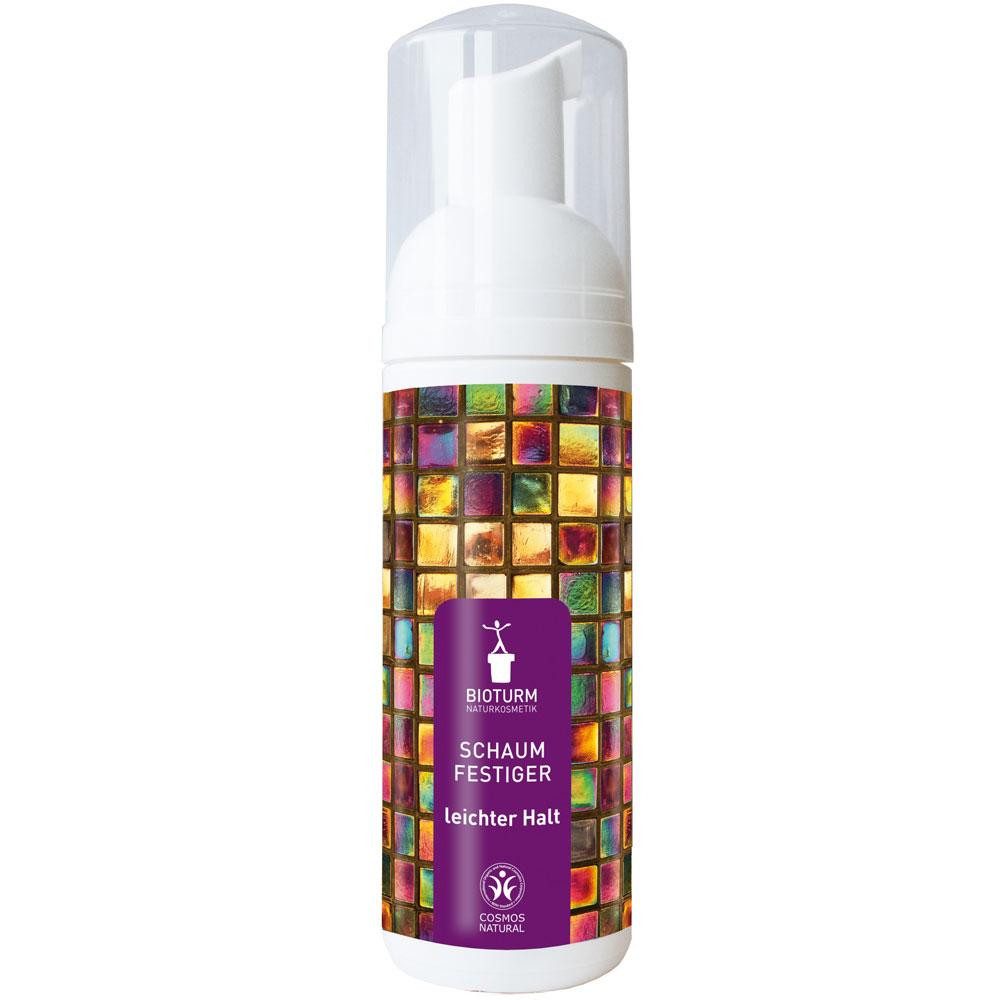 Haarfestiger Schaum Festiger - Leichter Halt 150ml