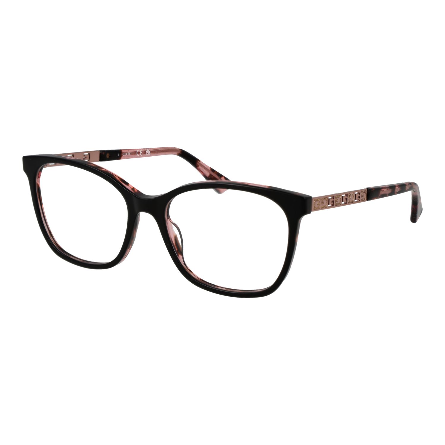 Guess Brillengestell GU2743 53005