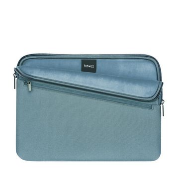 Artwizz Laptoptasche Artwizz Neoprene Sleeve Pro für Macbook Pro 14 - nordic-blue