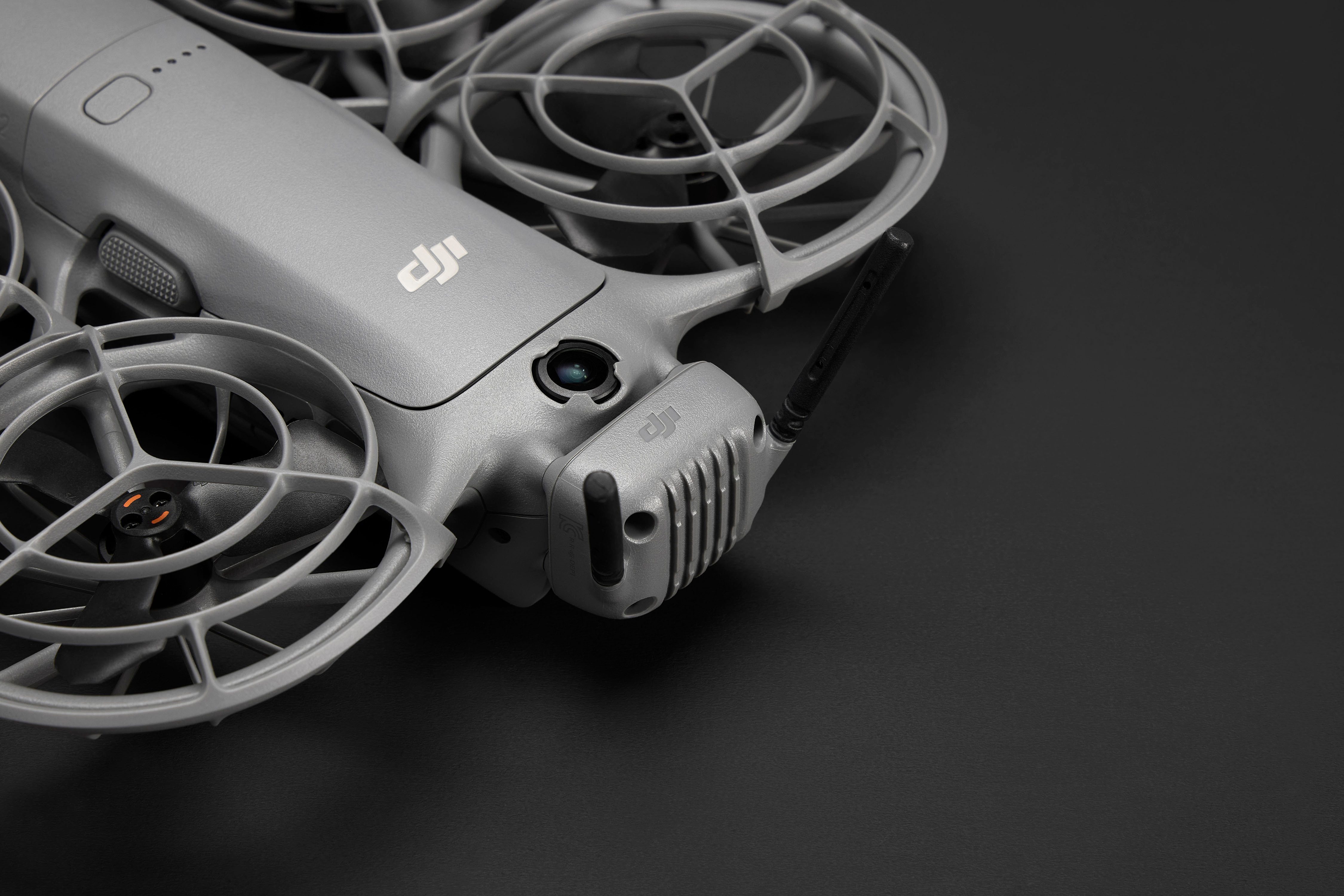DJI Digital Transceiver for DJI Neo 2 Zubehör Drohne – Bild 4 von 4