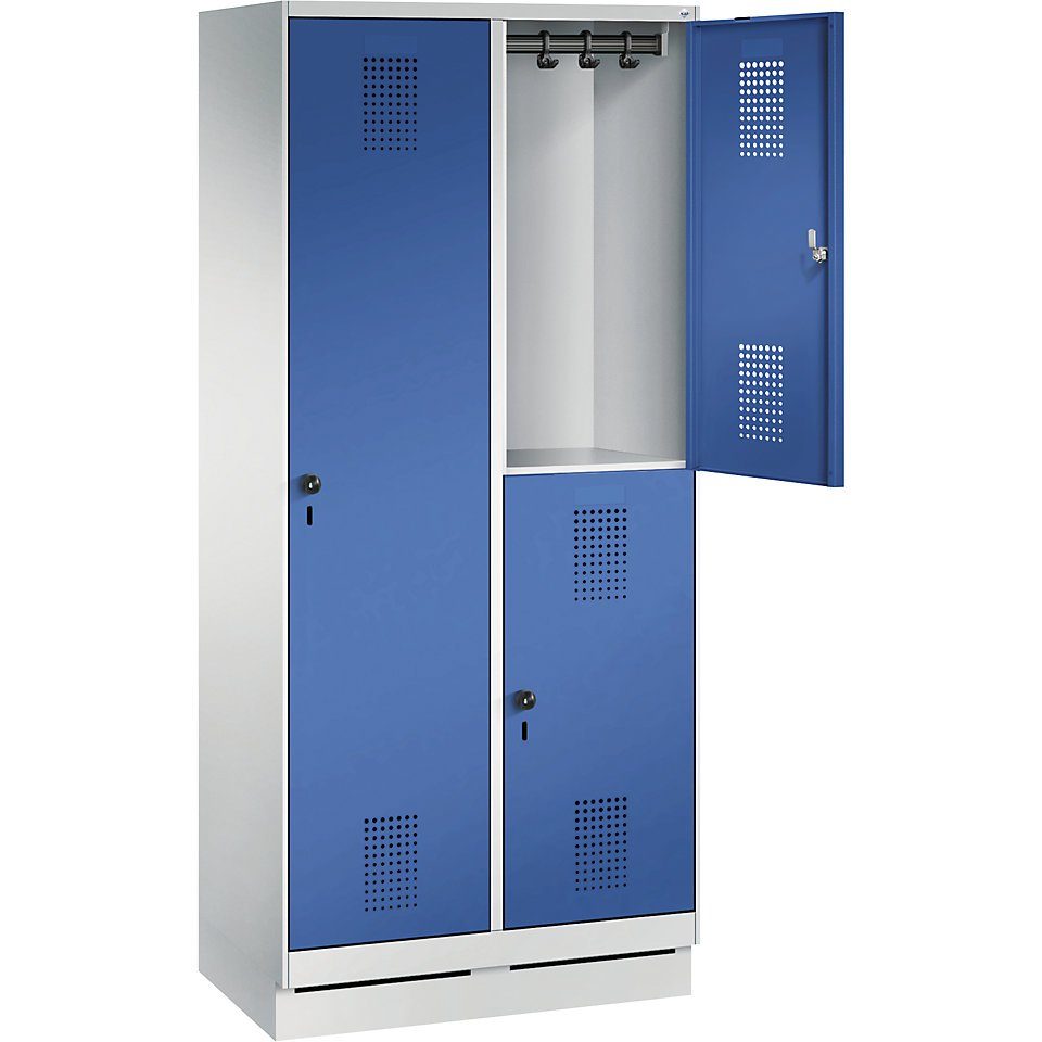 C+P Aktenschrank