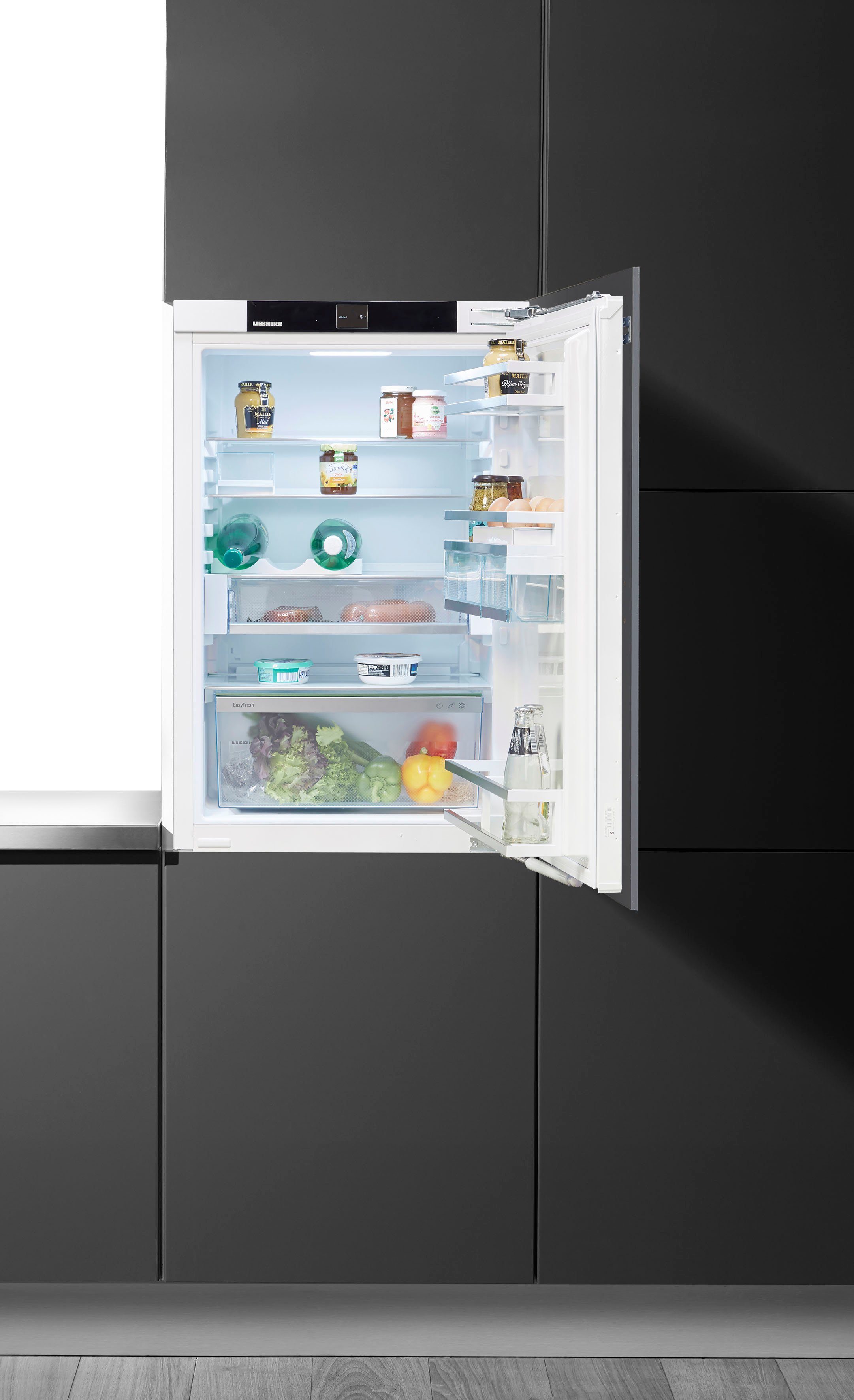 Liebherr Einbaukühlschrank IRd 3950_991584851, 87,2 cm hoch, 55,9 cm breit  online kaufen | OTTO
