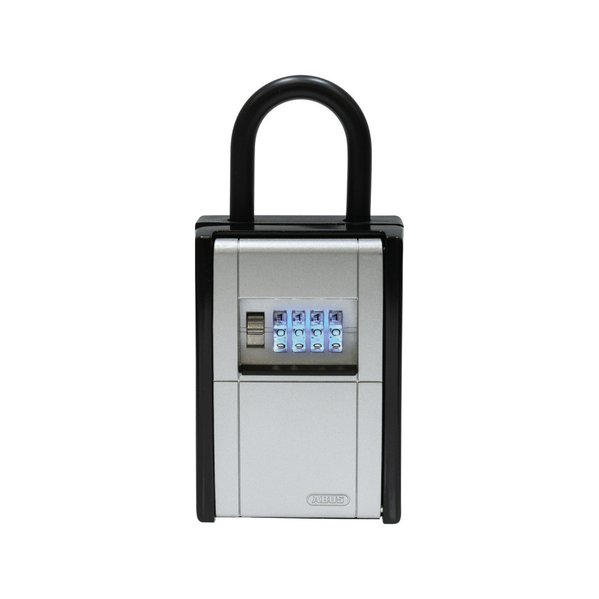 ABUS Bürostuhl Schlüsseltresor 797 LED HxBxTmm m.LED Zahlenschl.ABUS
