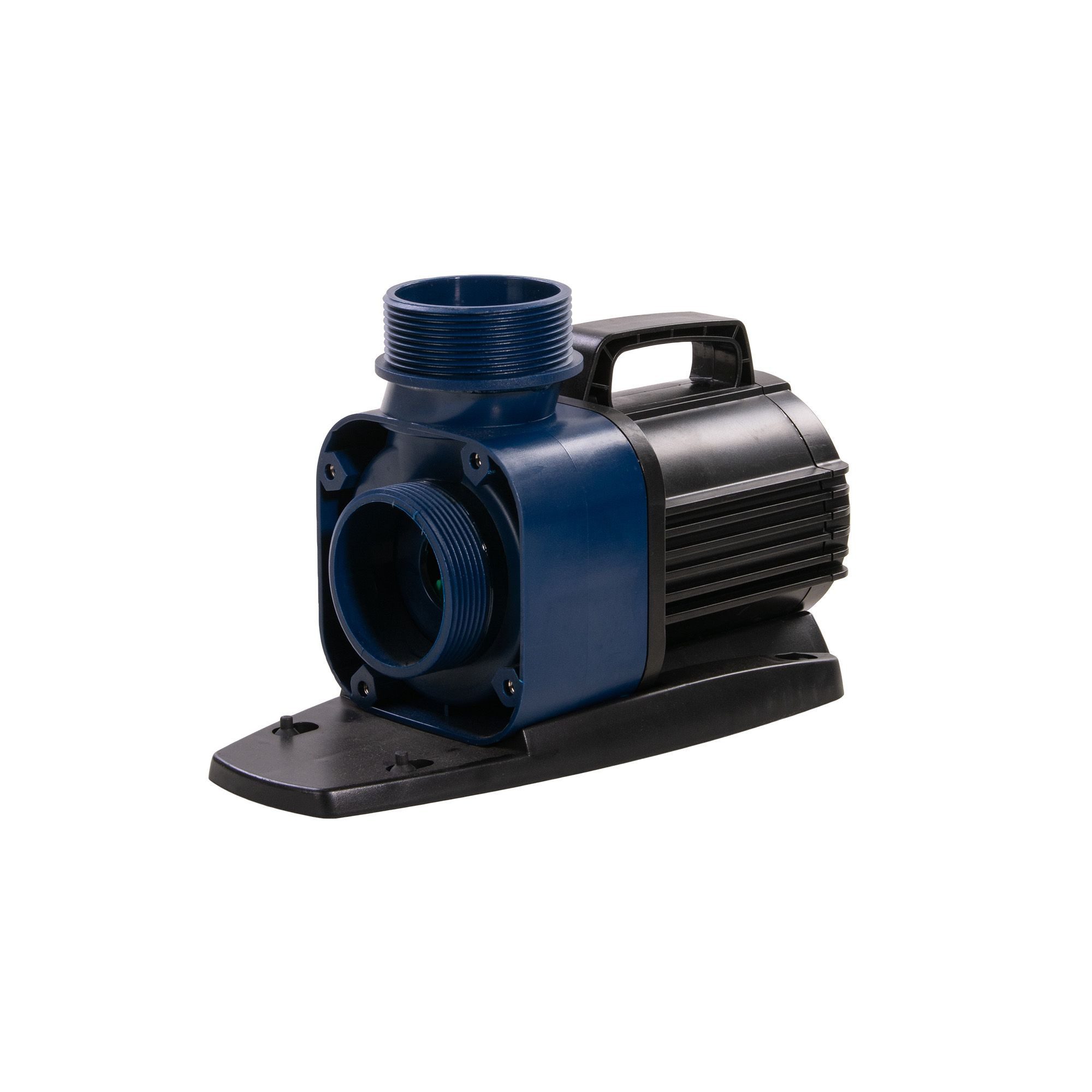 Aquaforte Teichpumpe AquaForte DM Prime Vario 10000 mit Wi-Fi Teichpumpe 5 Jahre Garantie