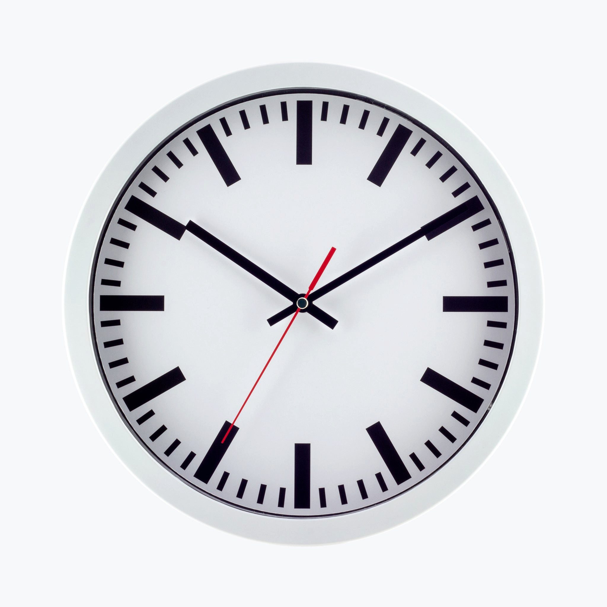 EUROTIME Wanduhr