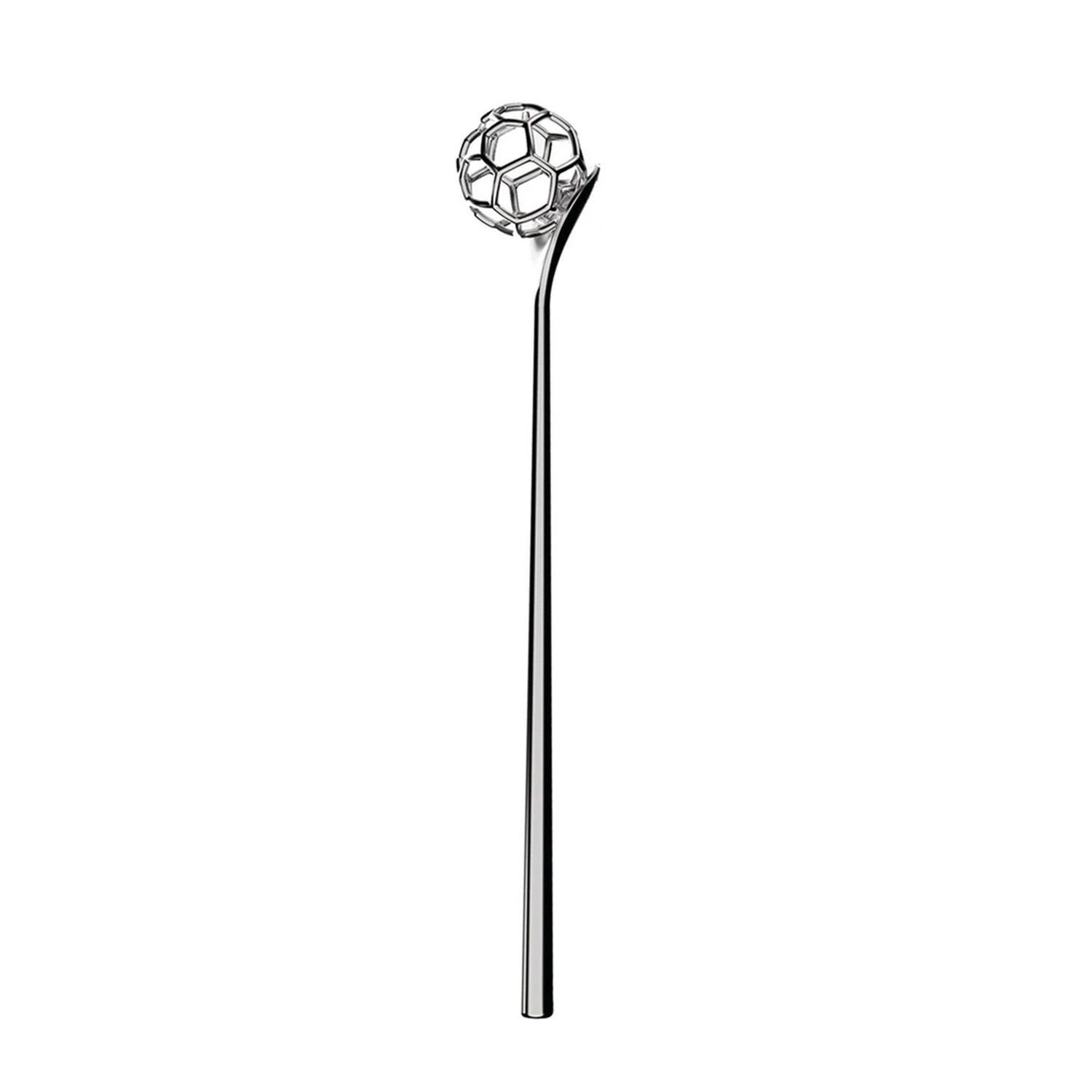 Alessi Servierlöffel Honiglöffel Acacia