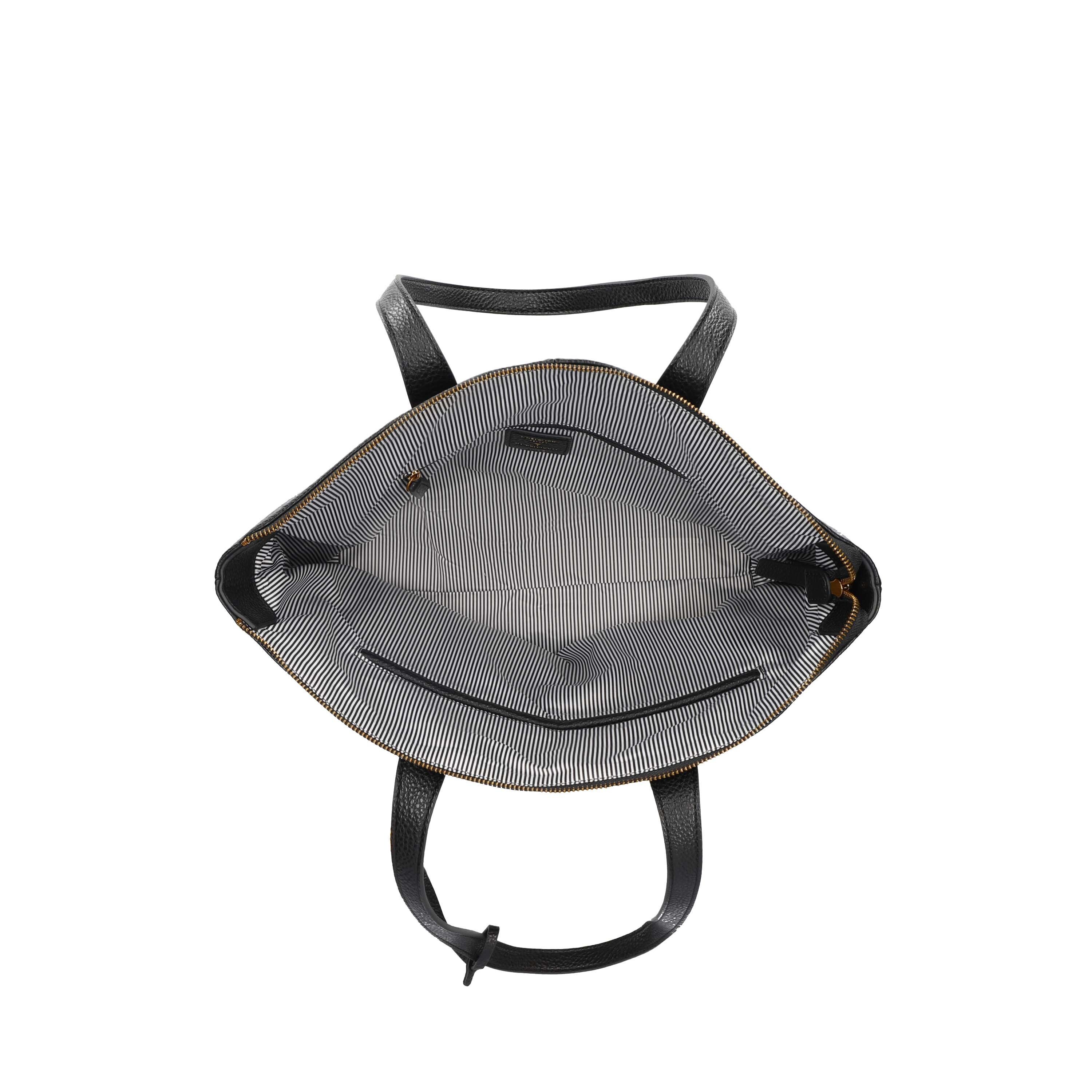 Picard Shopper PICARD Shopper Style aus Recyceltes Pu