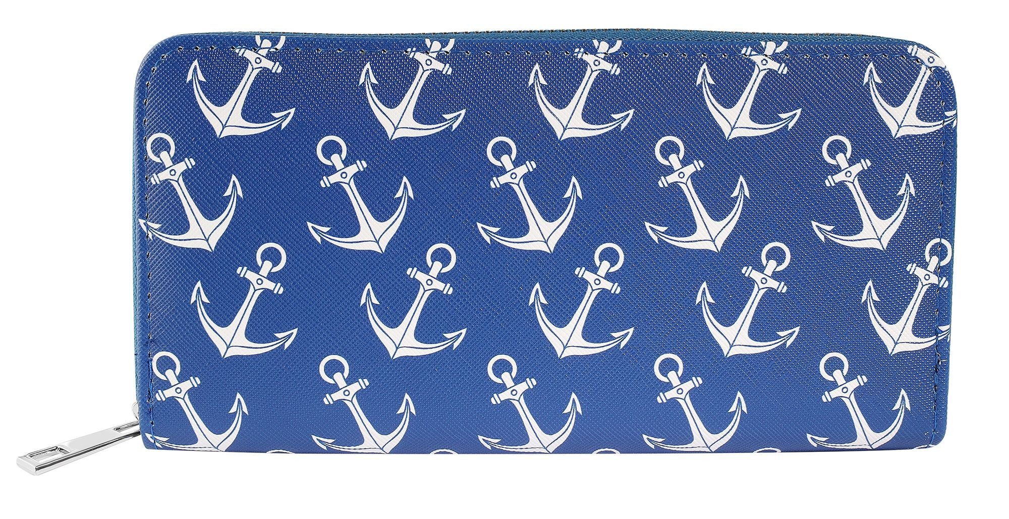 Cham Cham Geldbörse Diese Geldbörse ist in zahlreichen faszinierenden Variationen und