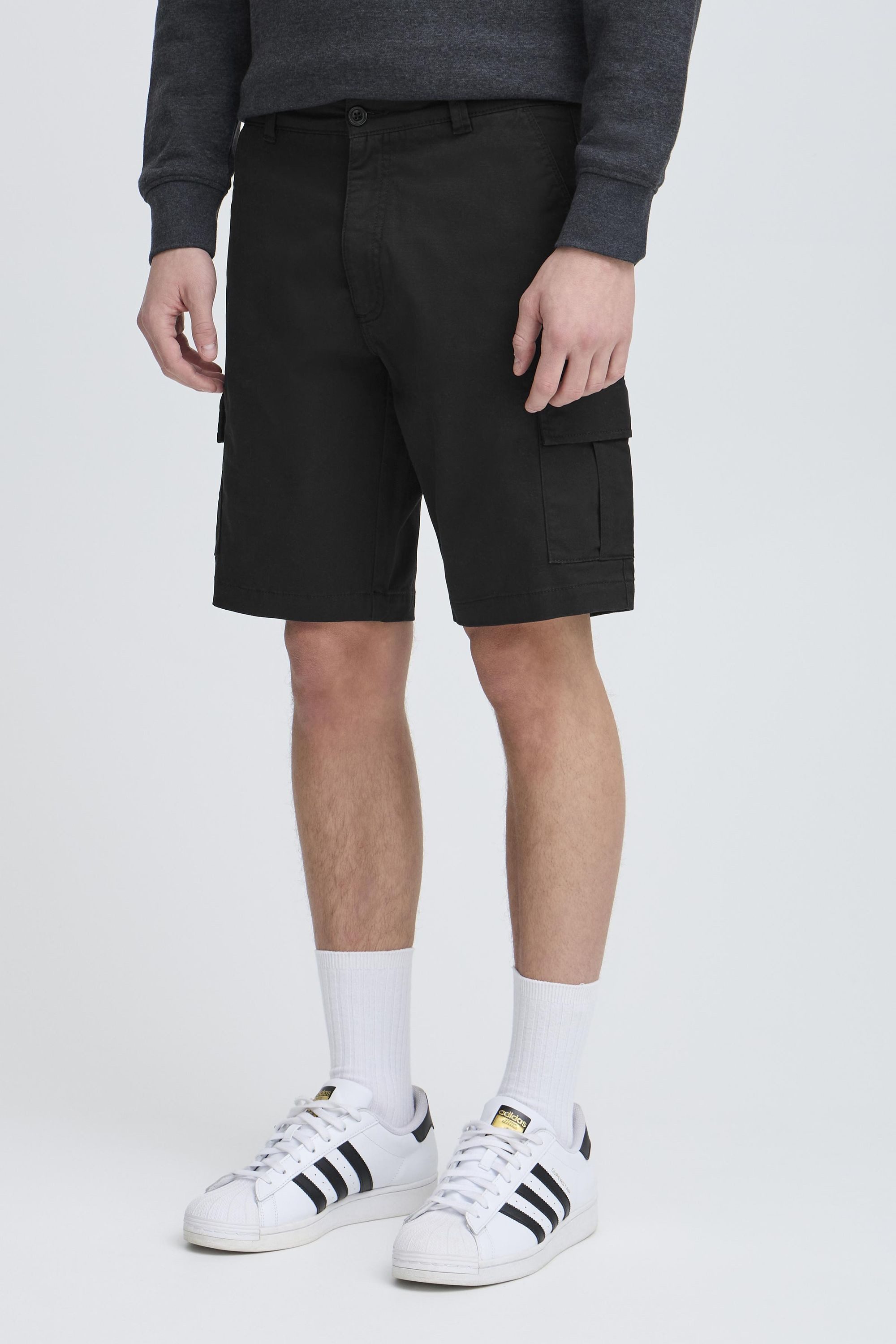 Kronstadt Cargoshorts KSCummings Lässige Cargoshorts