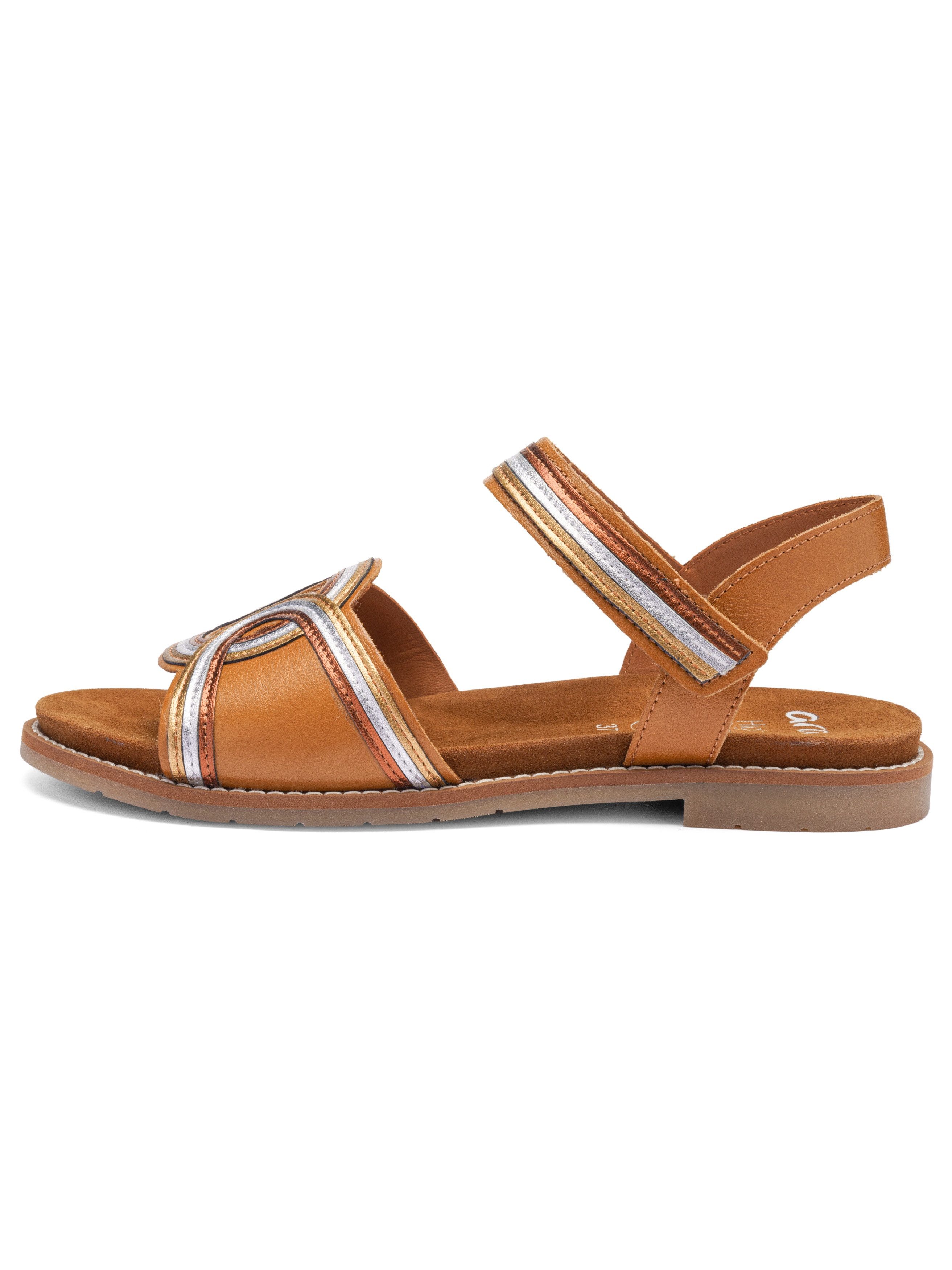 Ara Damen Sandale Elba Sandale