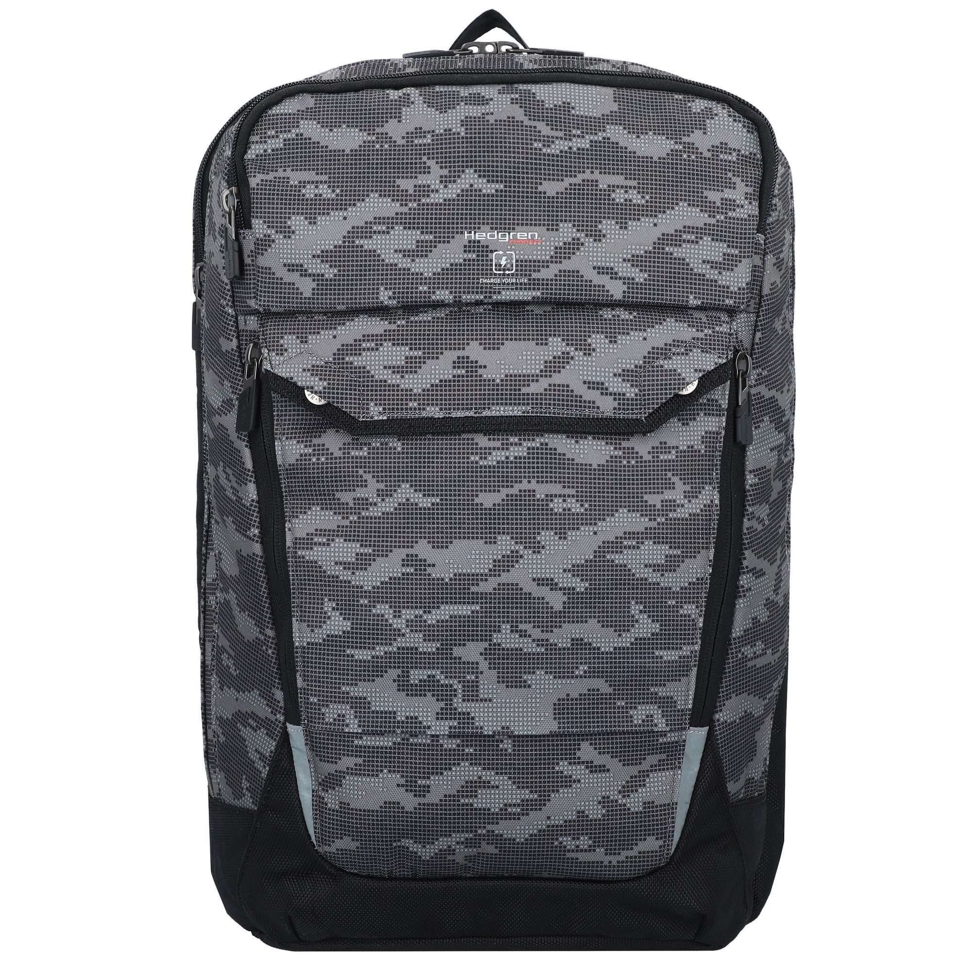 Laptoprucksack Hookup