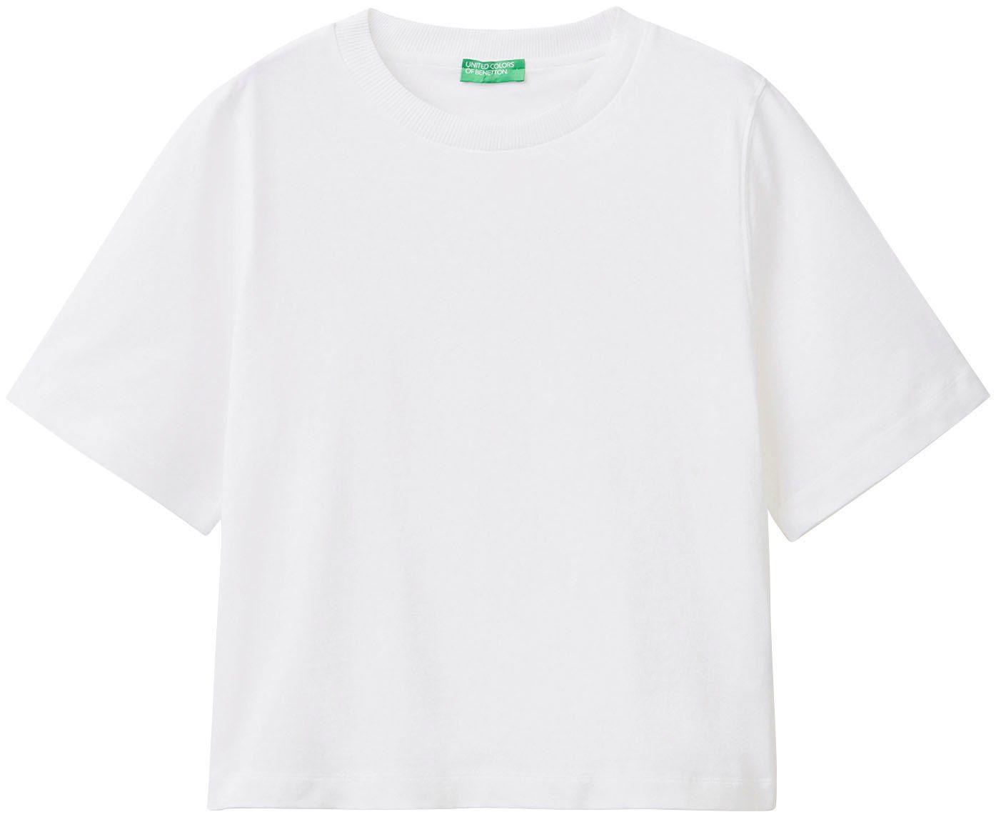 United Colors of Benetton T-Shirt im günstig online kaufen
