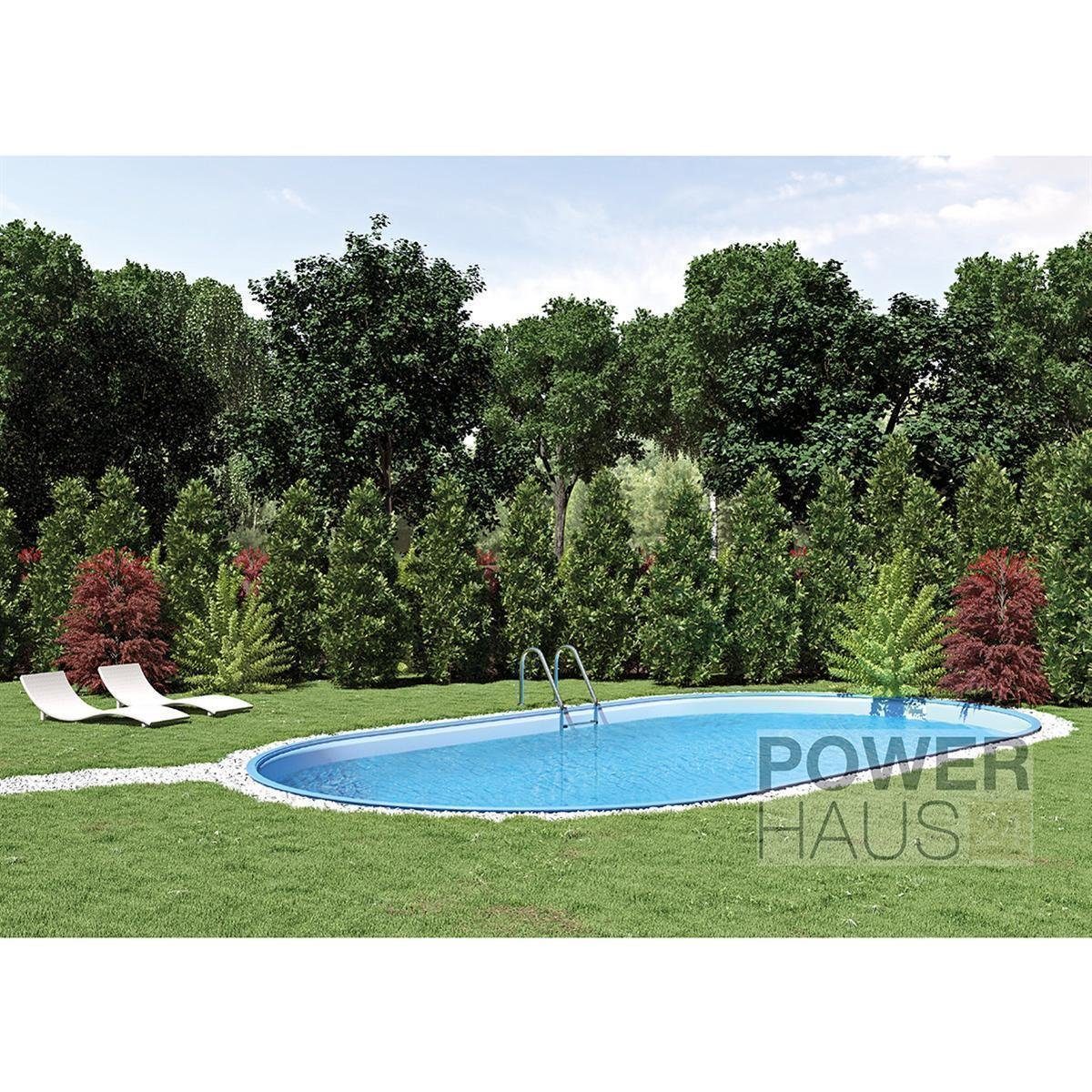 Badezimmer Pools » OTTO Bad online | Pools kaufen