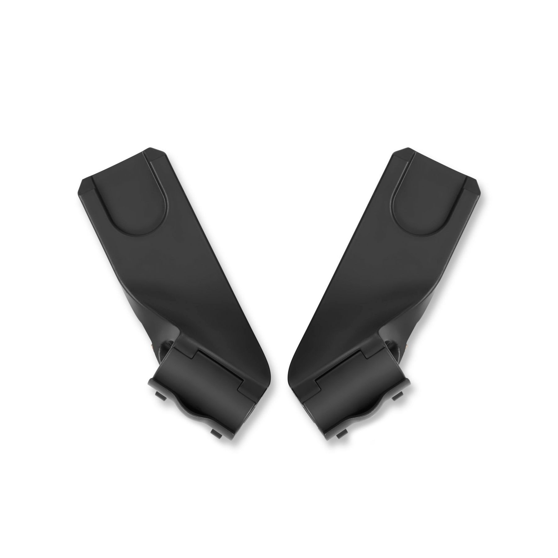 Cybex Kombi-Kinderwagen Adapter Eezy S Line, Babyschalen von CYBEX und bestimmte Babyschalen von gb