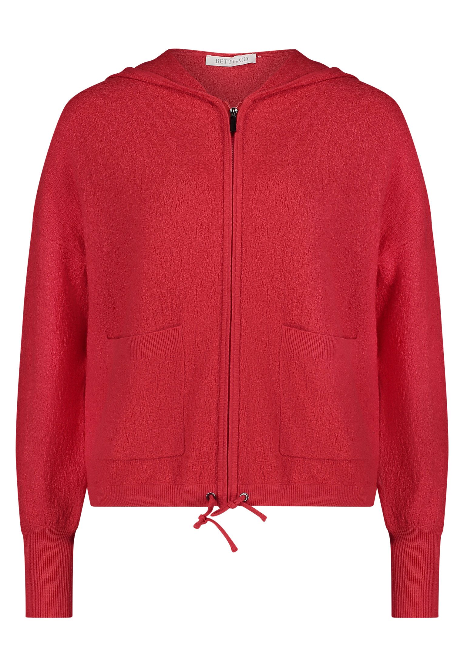 Betty&Co Strickjacke