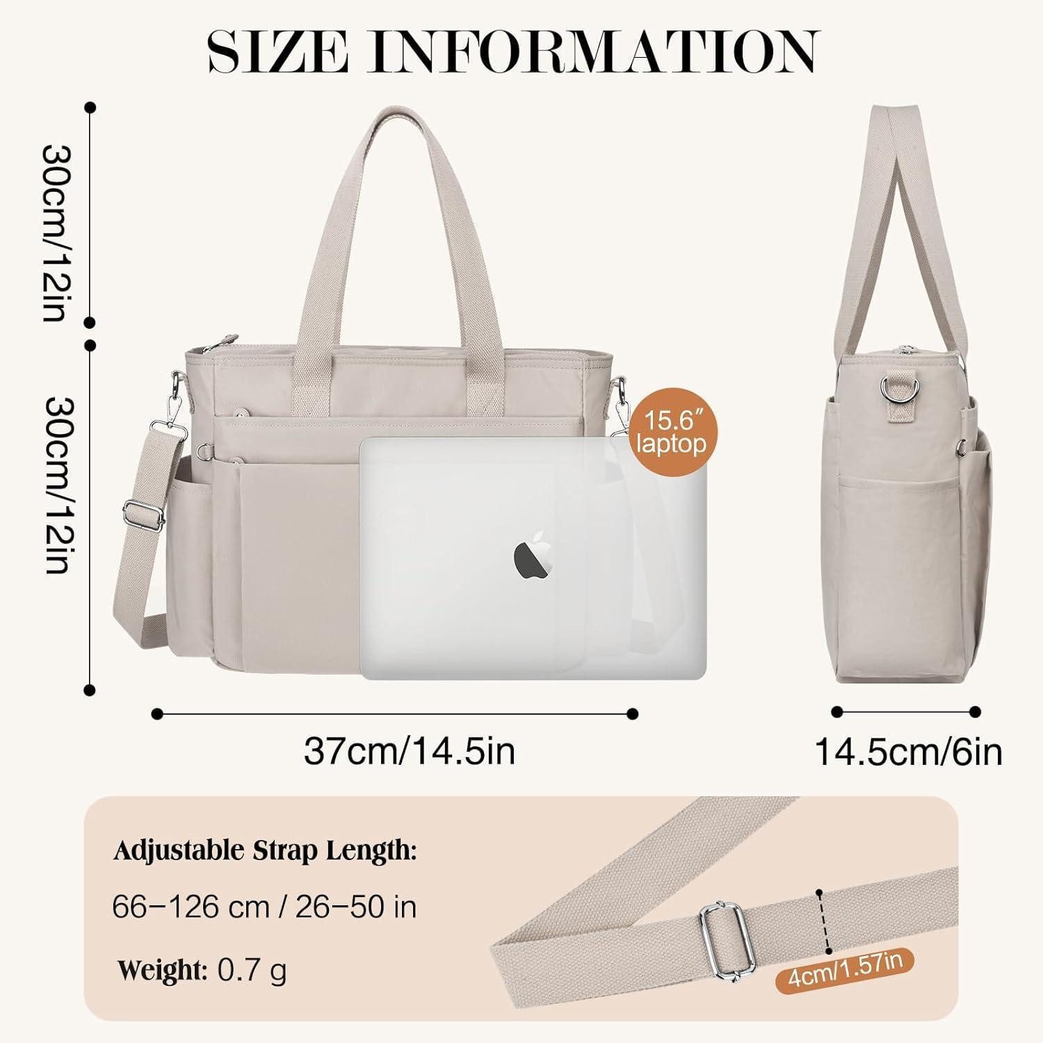 LuxusKollektion Handtasche Große Nylon Handtasche Damen Crossbody Tasche Sc günstig online kaufen