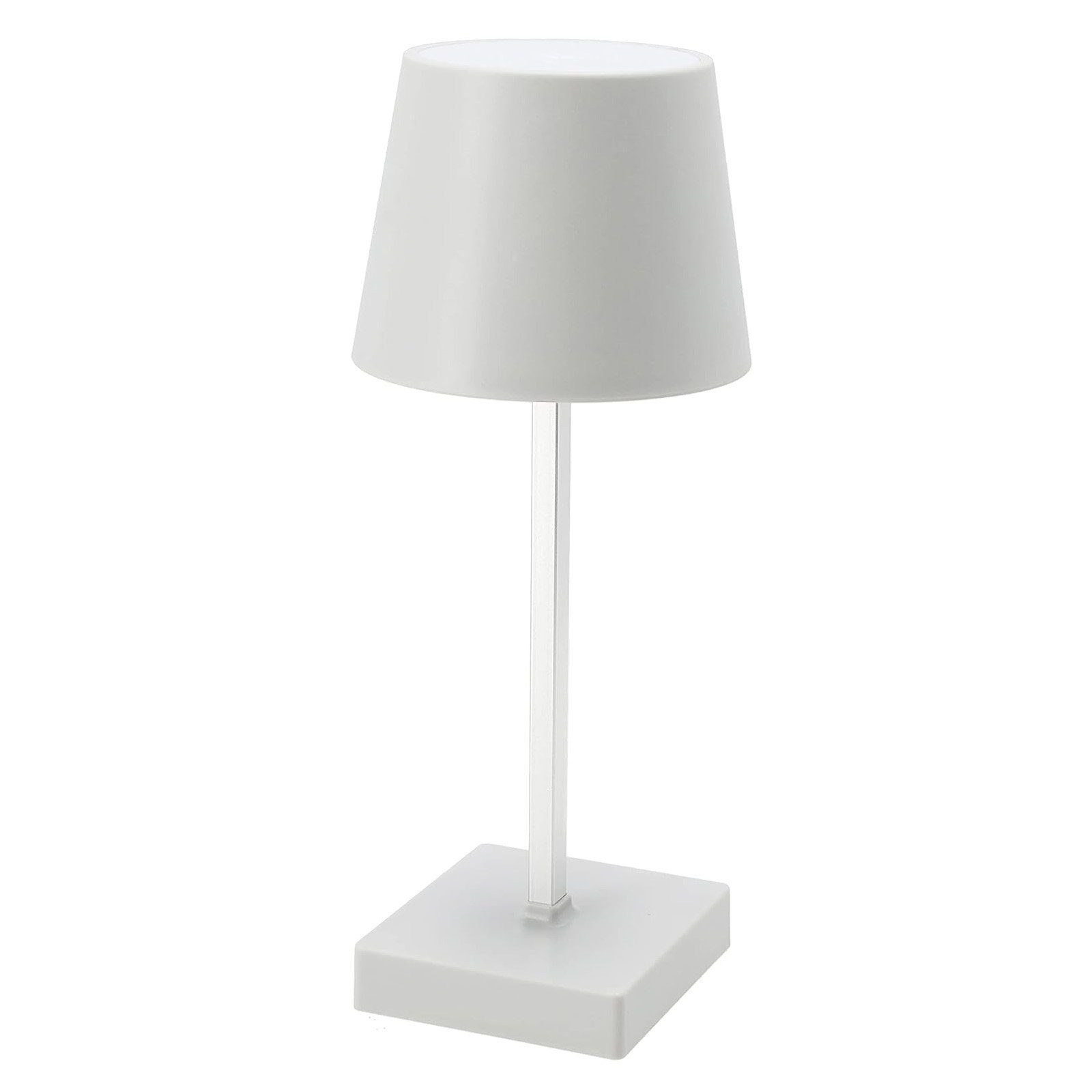 HAC24 Nachttischlampe Tischleuchte mit Touchfunktion USB günstig online kaufen