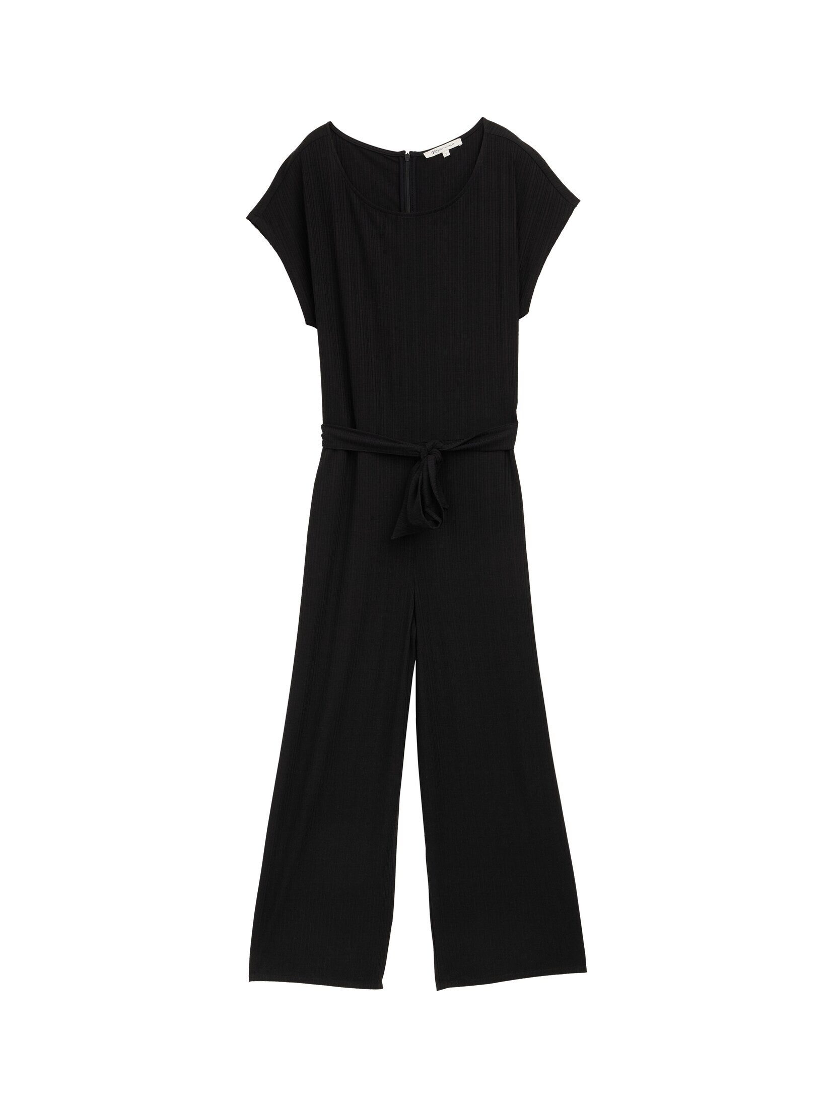 TOM TAILOR Denim Jumpsuit Jumpsuit mit günstig online kaufen