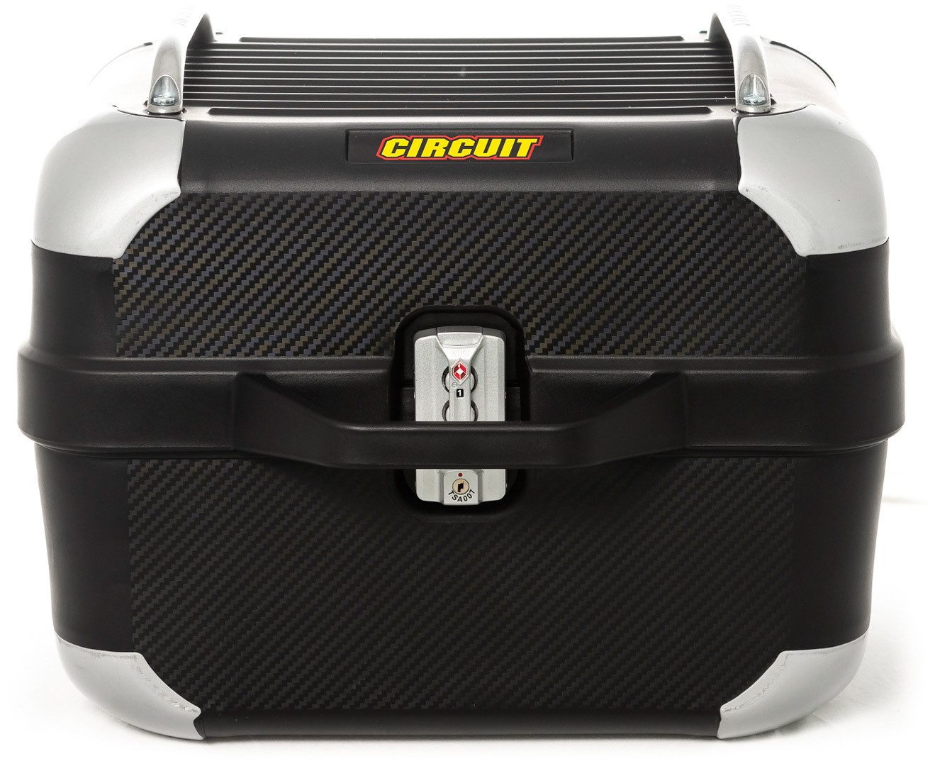 Handgepäck-Topcase Smart 28L Short Topcase