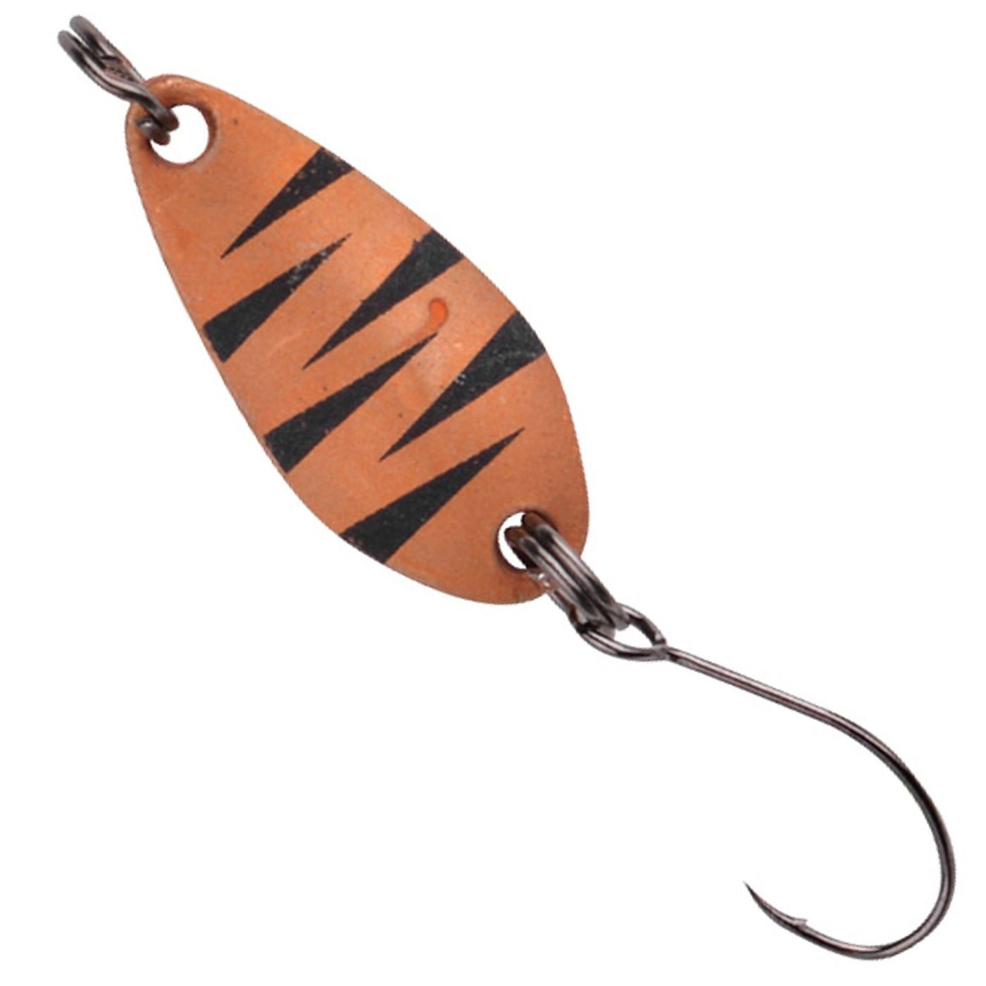 Trout Master Kunstköder Trout Master Incy Spoon 2cm 2,5g - Forellenblinker