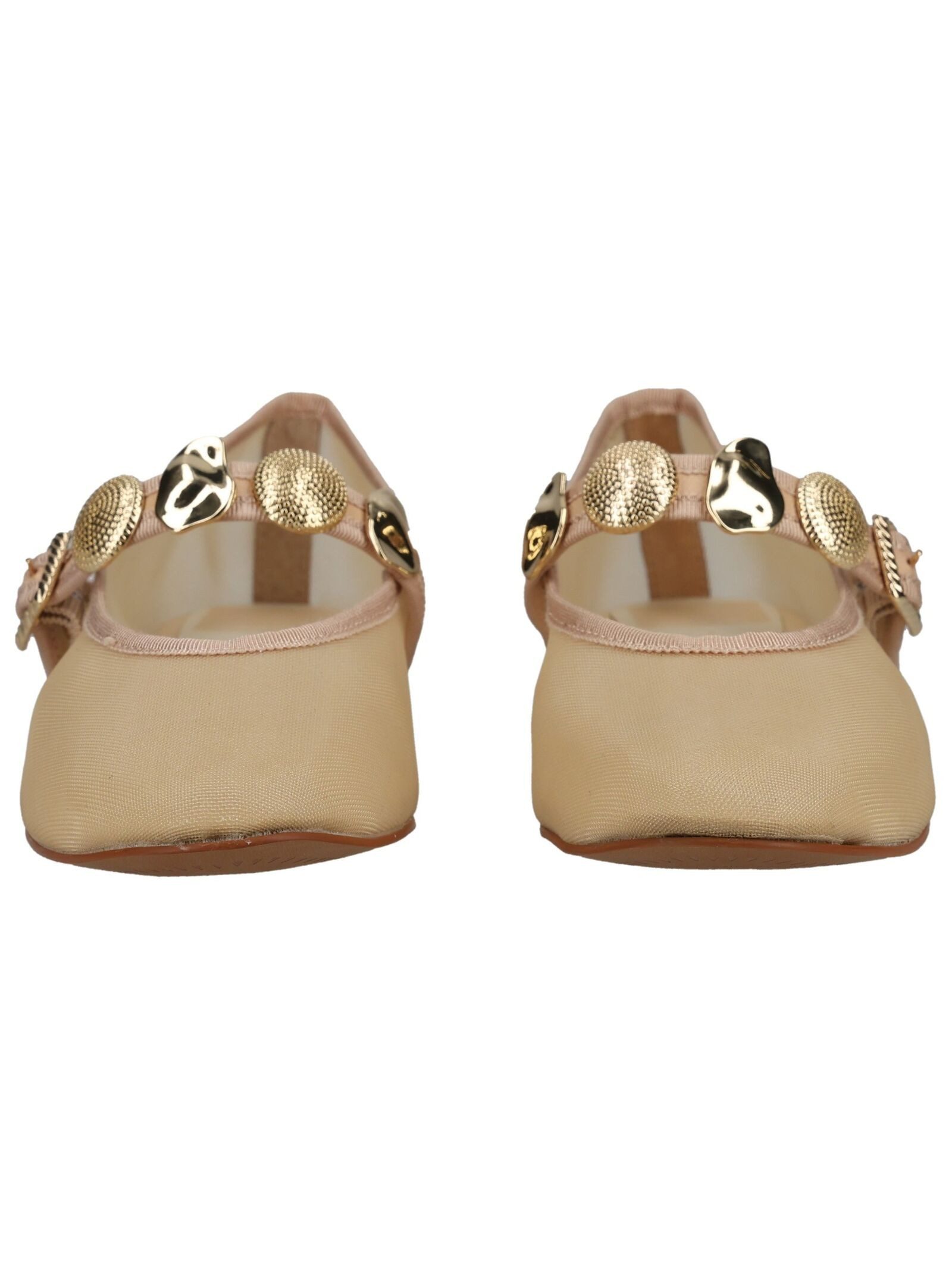 Dolce Vita Dolce Vita Ballerinas Textil Riemchenballerina