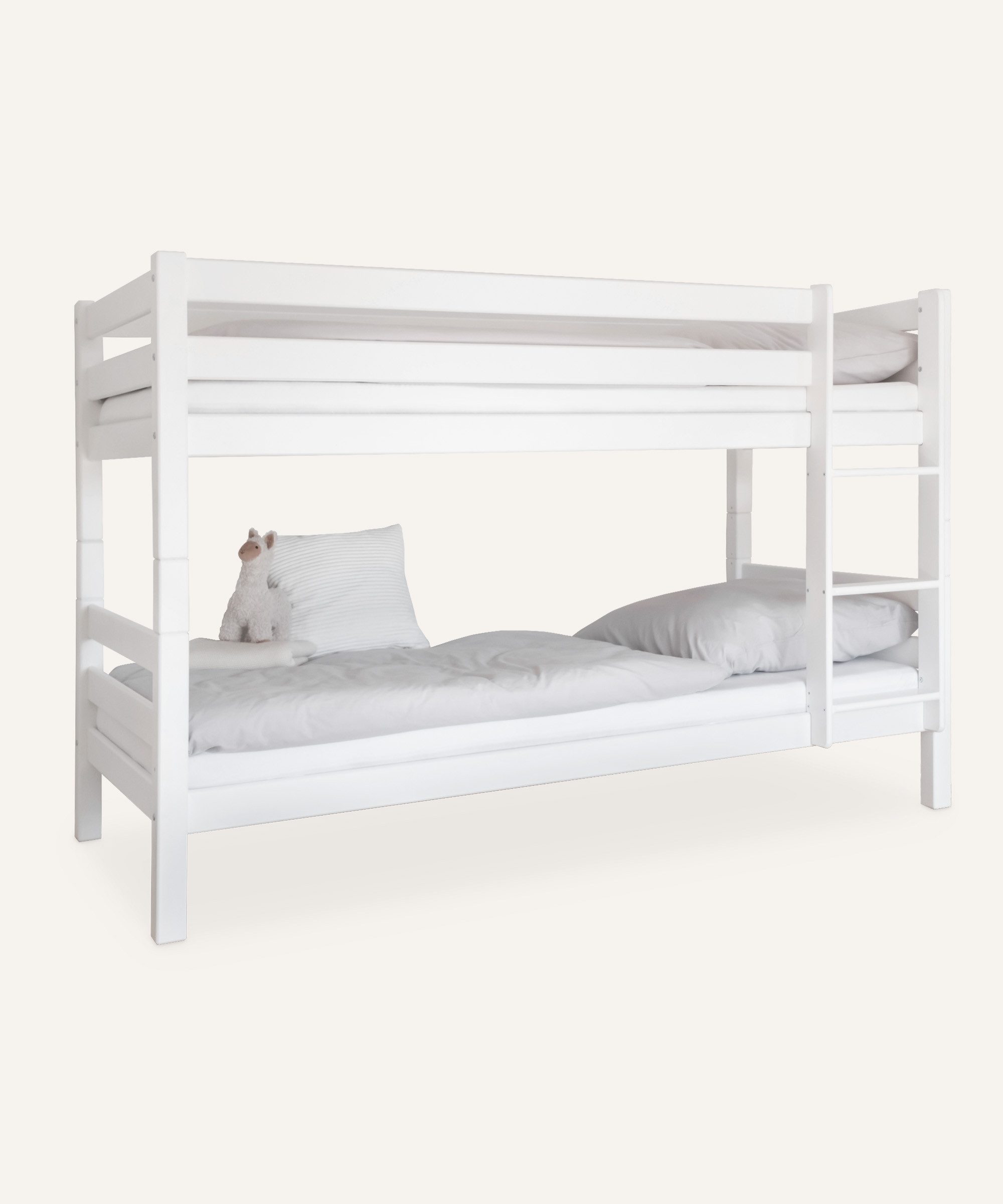 Ehrenkind Etagenbett Buche, Nachhaltiges FSC® zertifziertes Holz Etagenbett günstig online kaufen