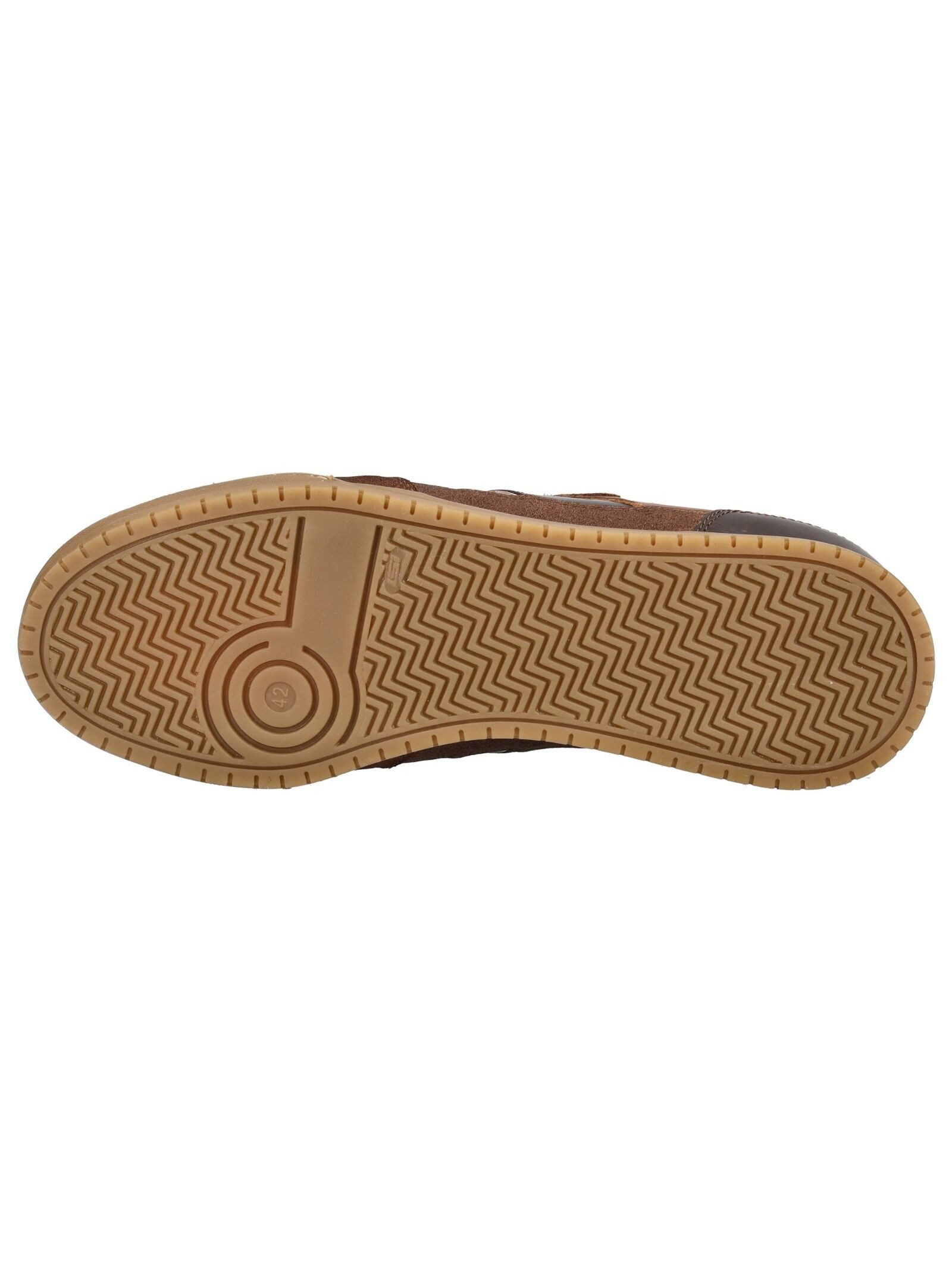 Bullboxer Sneaker Leder . Sneaker