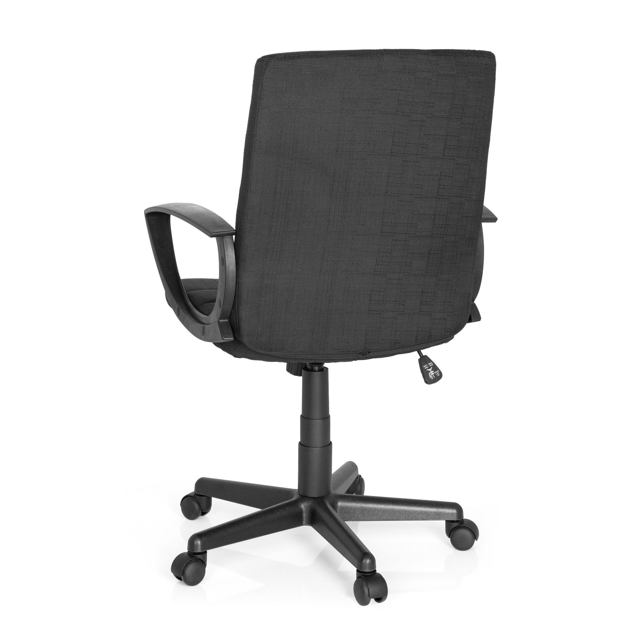 MyBuero CL300 Home Drehstuhl Schreibtischstuhl Bürostuhl Office Stoff STAR-TEC St), (1 ergonomisch