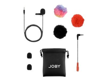 Joby JOBY Wavo Lav mobile Headset