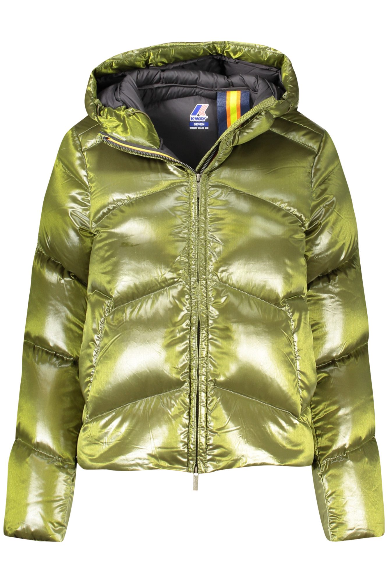 Outdoorjacke