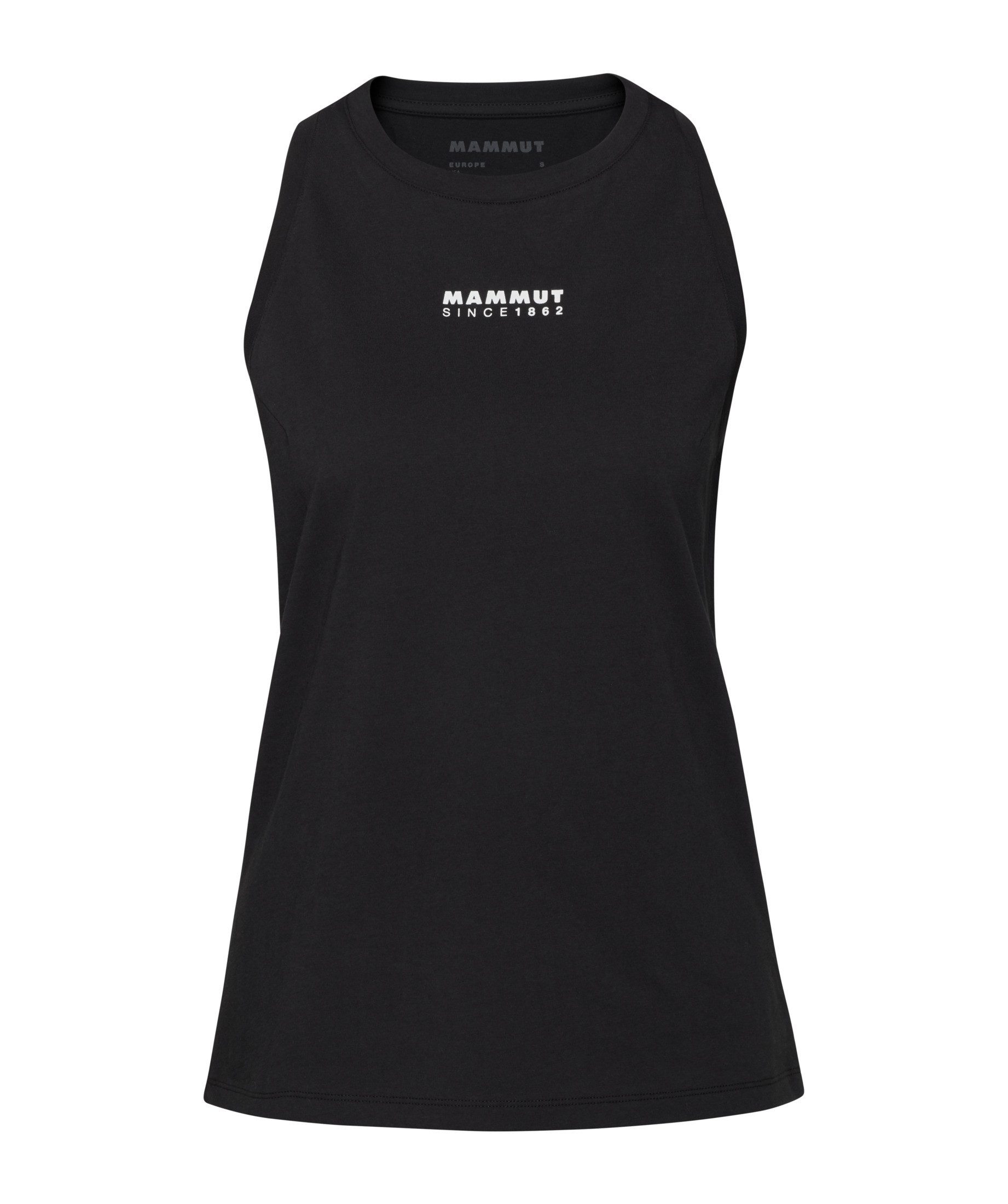 Mammut Tanktop Mammut Core Tank Top günstig online kaufen