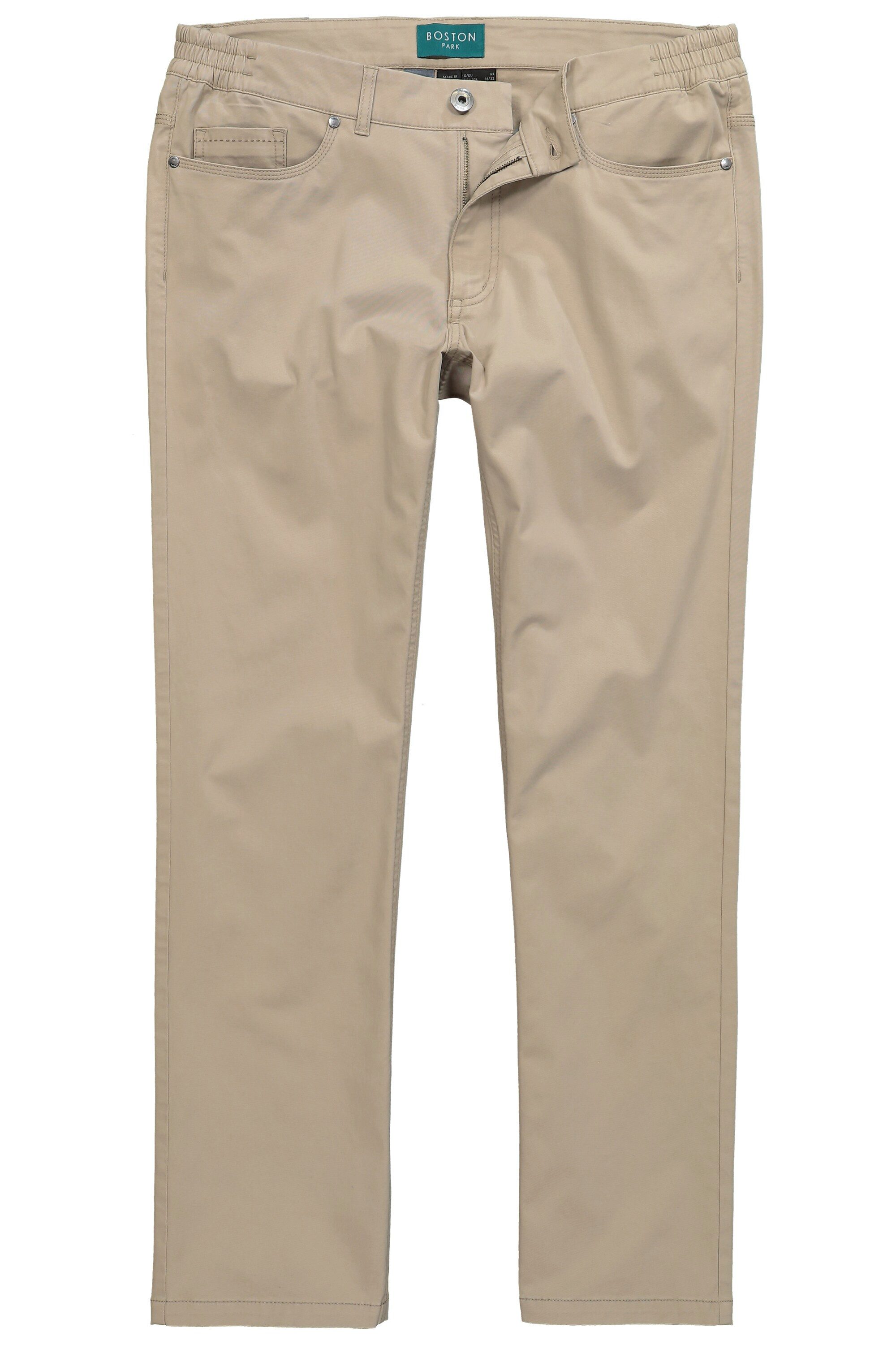 Boston Park 5-Pocket-Jeans Boston Park Jeans günstig online kaufen
