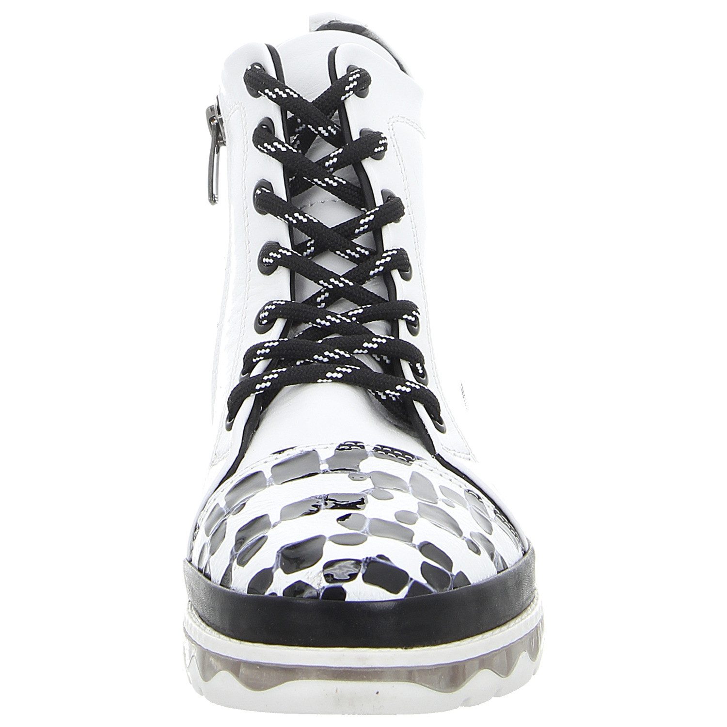 2GO FASHION Schnürstiefelette