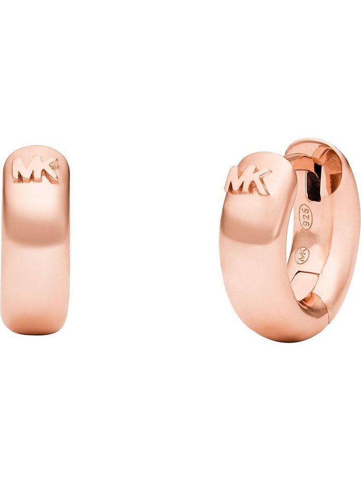 MICHAEL KORS Paar Creolen Michael Kors D... MICHAEL KORS Paar Creolen Michael Kors D...