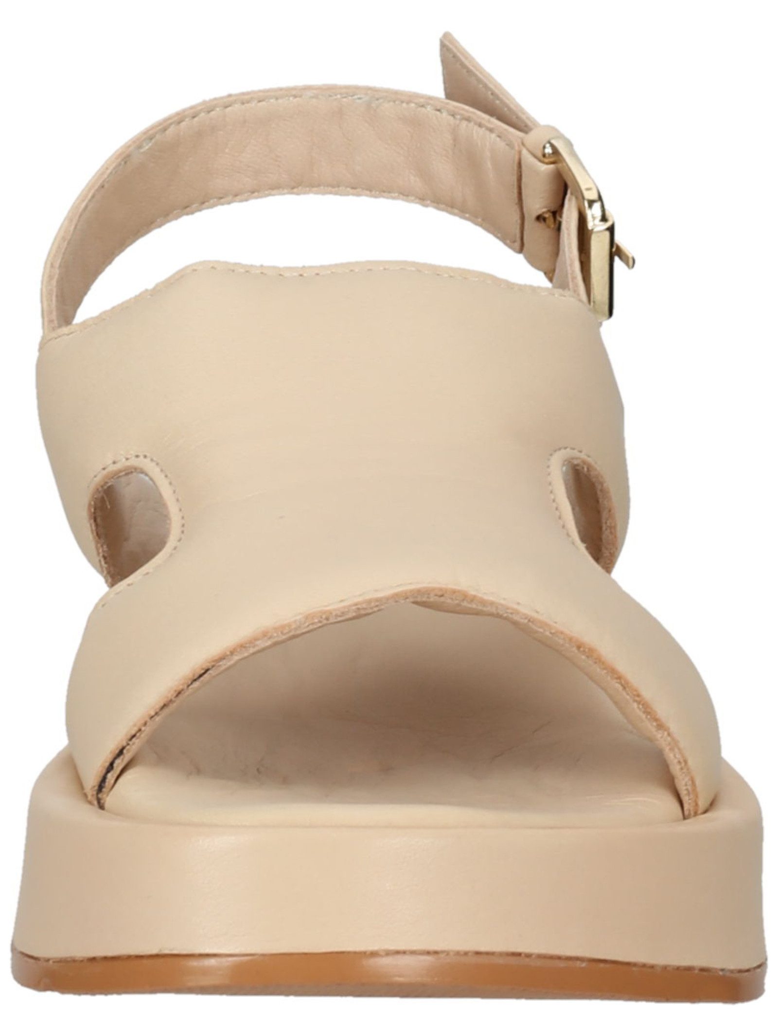 ILC Sandalen Leder . Riemchensandalette