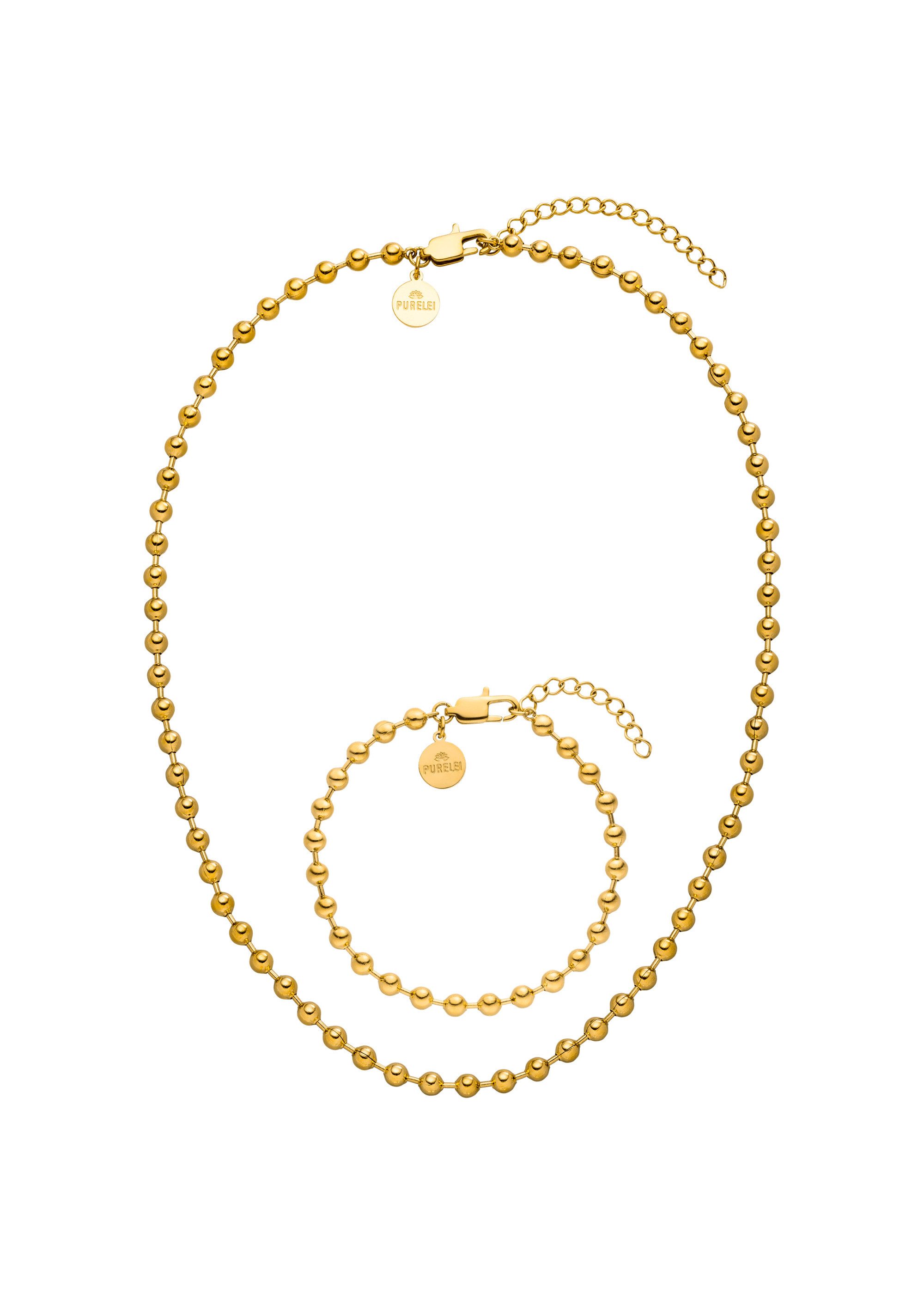 Purelei Schmuckset Bubbly Duo