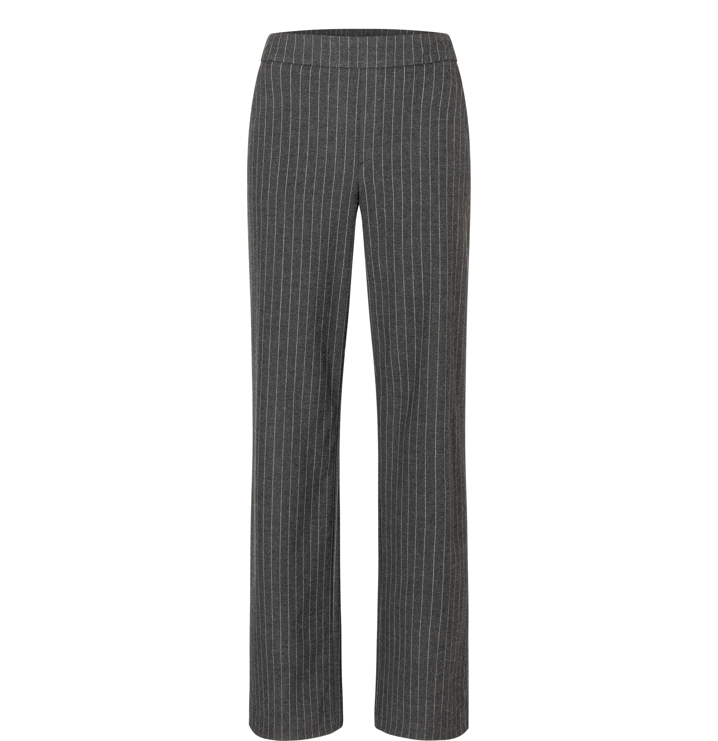 night black stripes