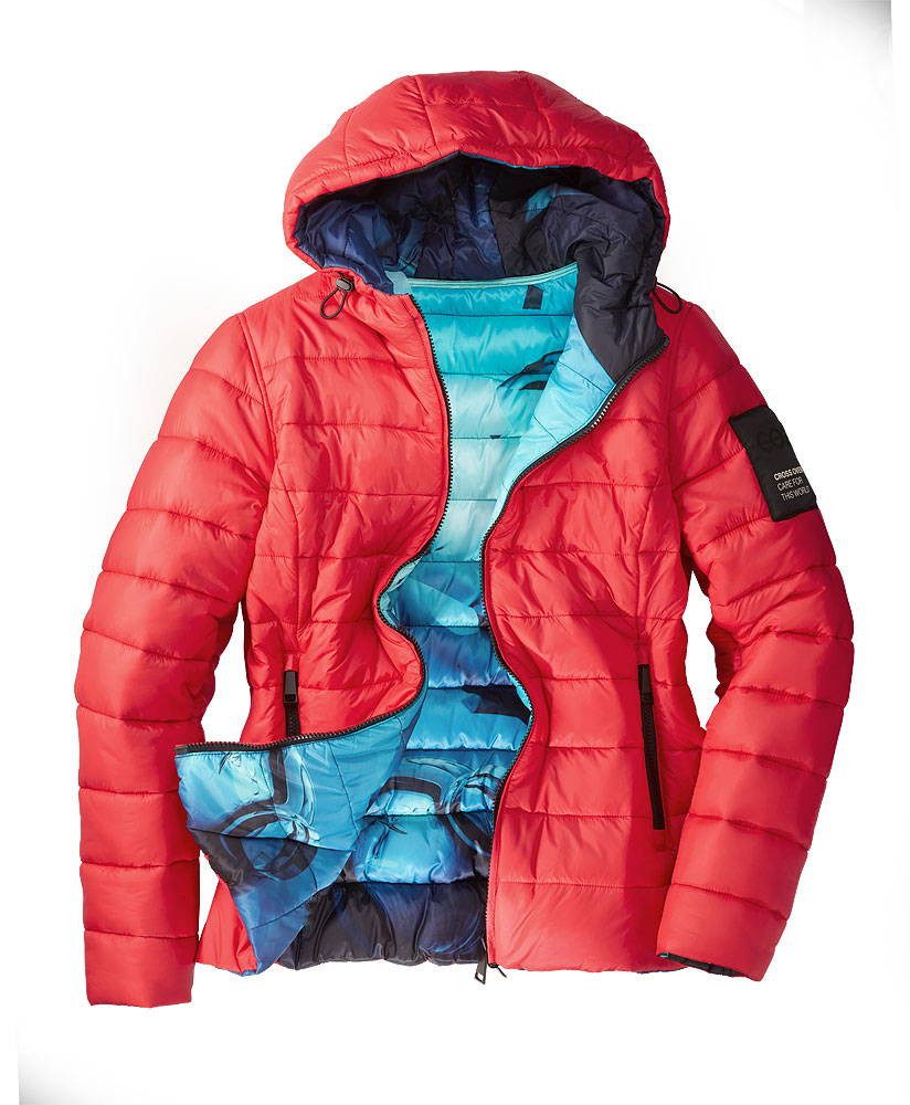 Betty Barclay Steppjacke