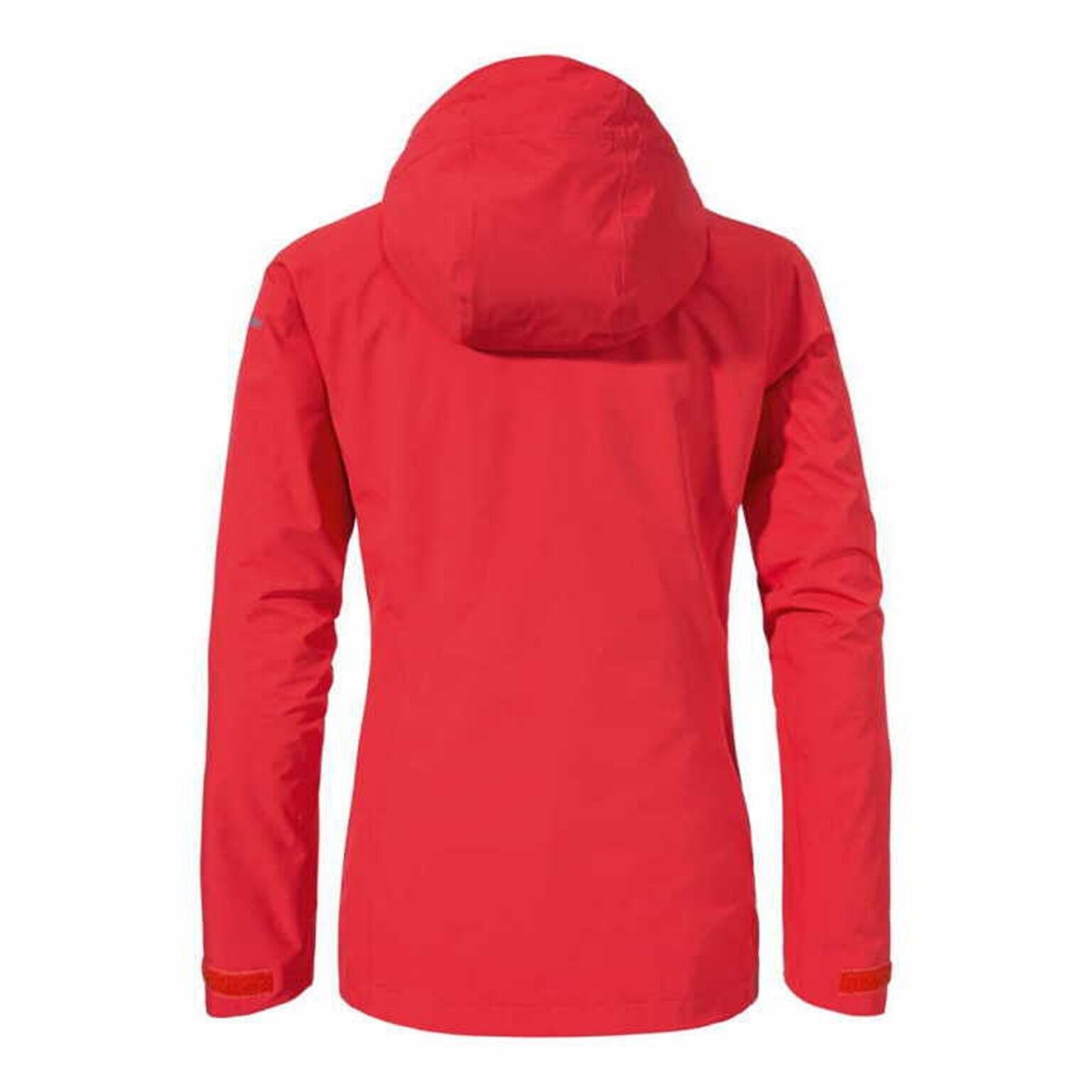 Schöffel Outdoorjacke Gmund günstig online kaufen