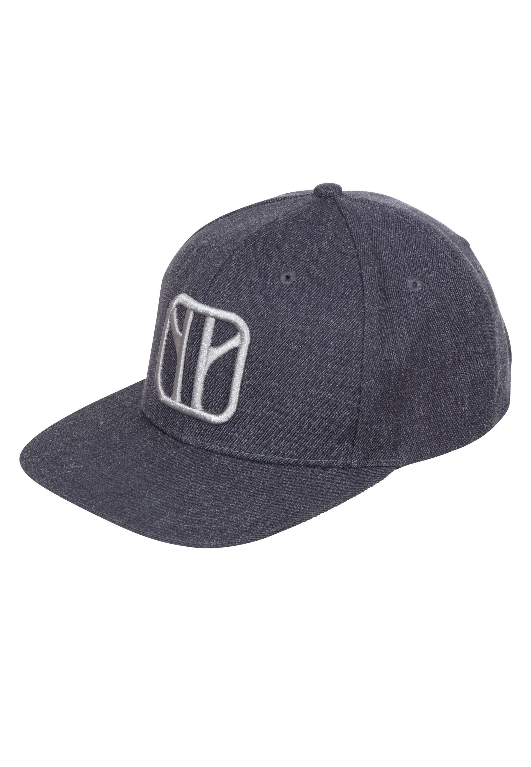 Elkline Baseball Cap Head Up Logo Classic Elkline Cap mit