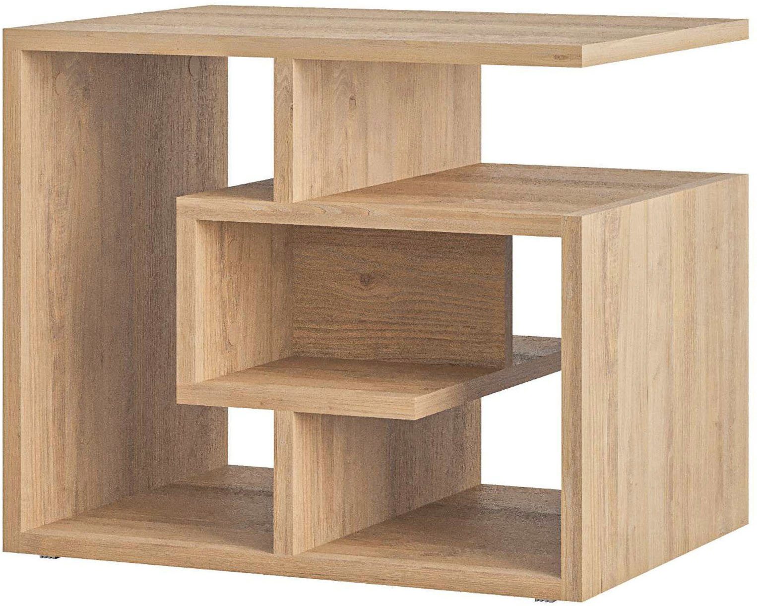 Decortie Beistelltisch LABIRENT COUCHTISCH (Packung, 1-St), günstig online kaufen