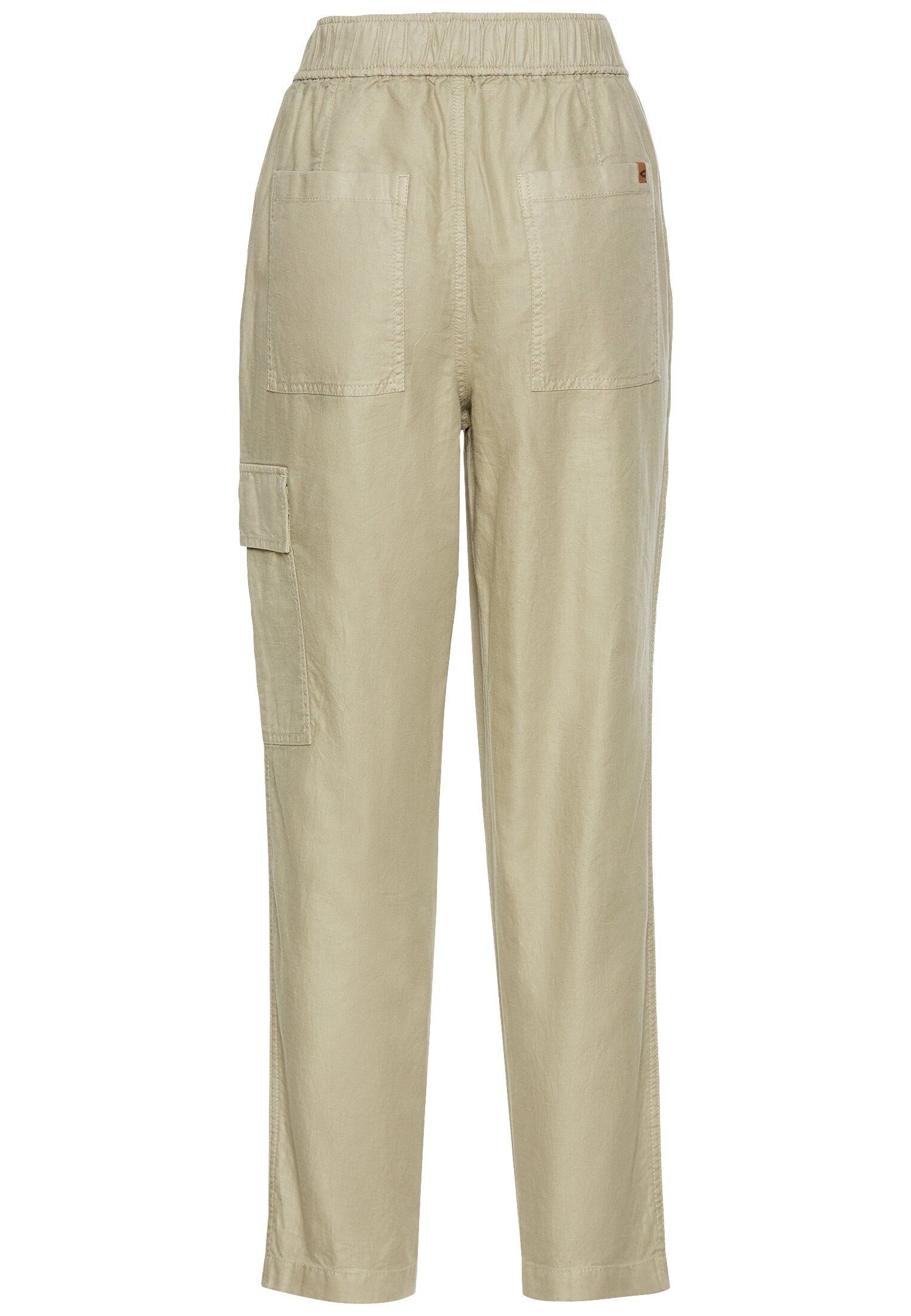 camel active Slim-fit-Jeans