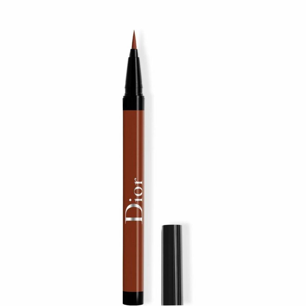Dior Eyeliner show On Stage Eyeliner 676 1 Un