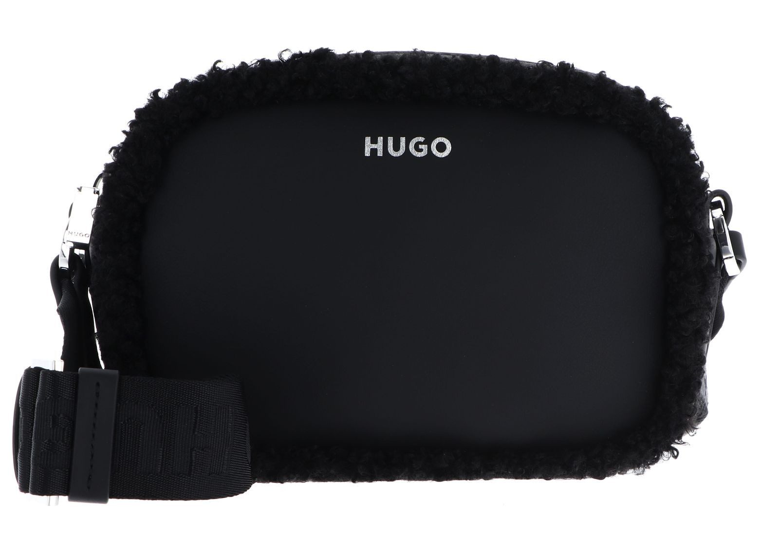 HUGO Umhängetasche SM Crossbody FFUR günstig online kaufen