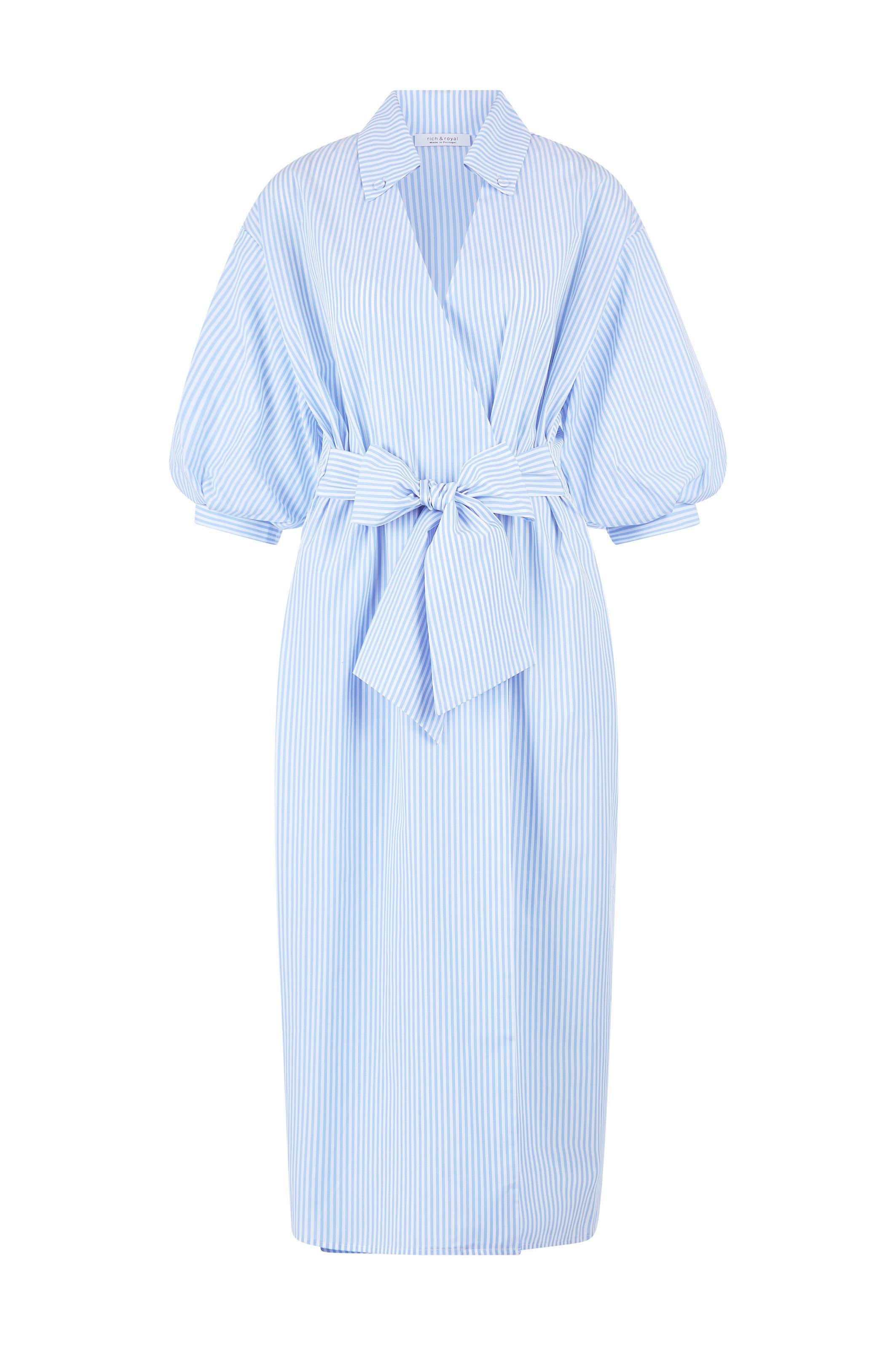 RICHROYAL Sommerkleid günstig online kaufen